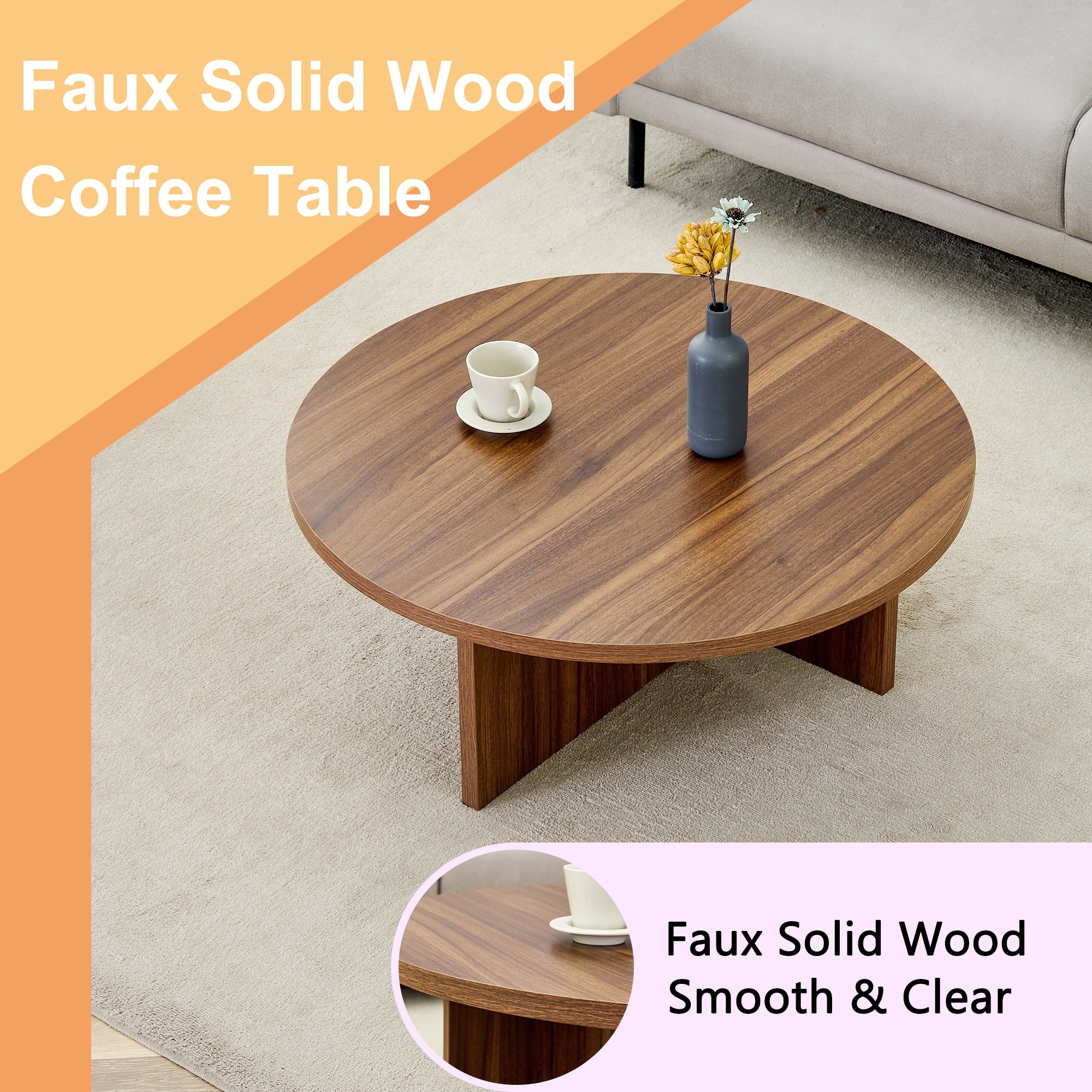nicesure CWP278925 Coffee-Tables - View #10