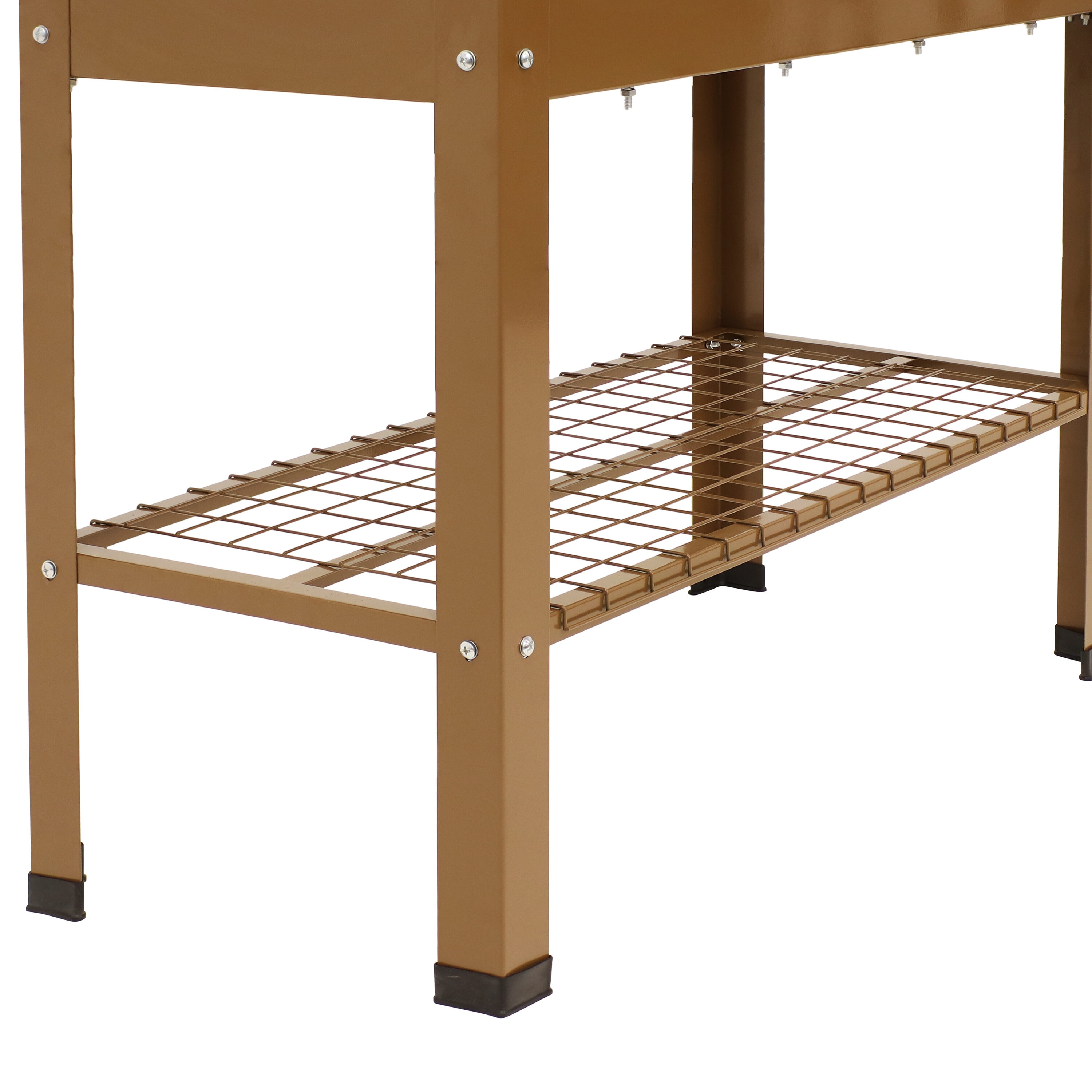 Sunnydaze Decor HB-775 Raised-Garden-Beds - View #14