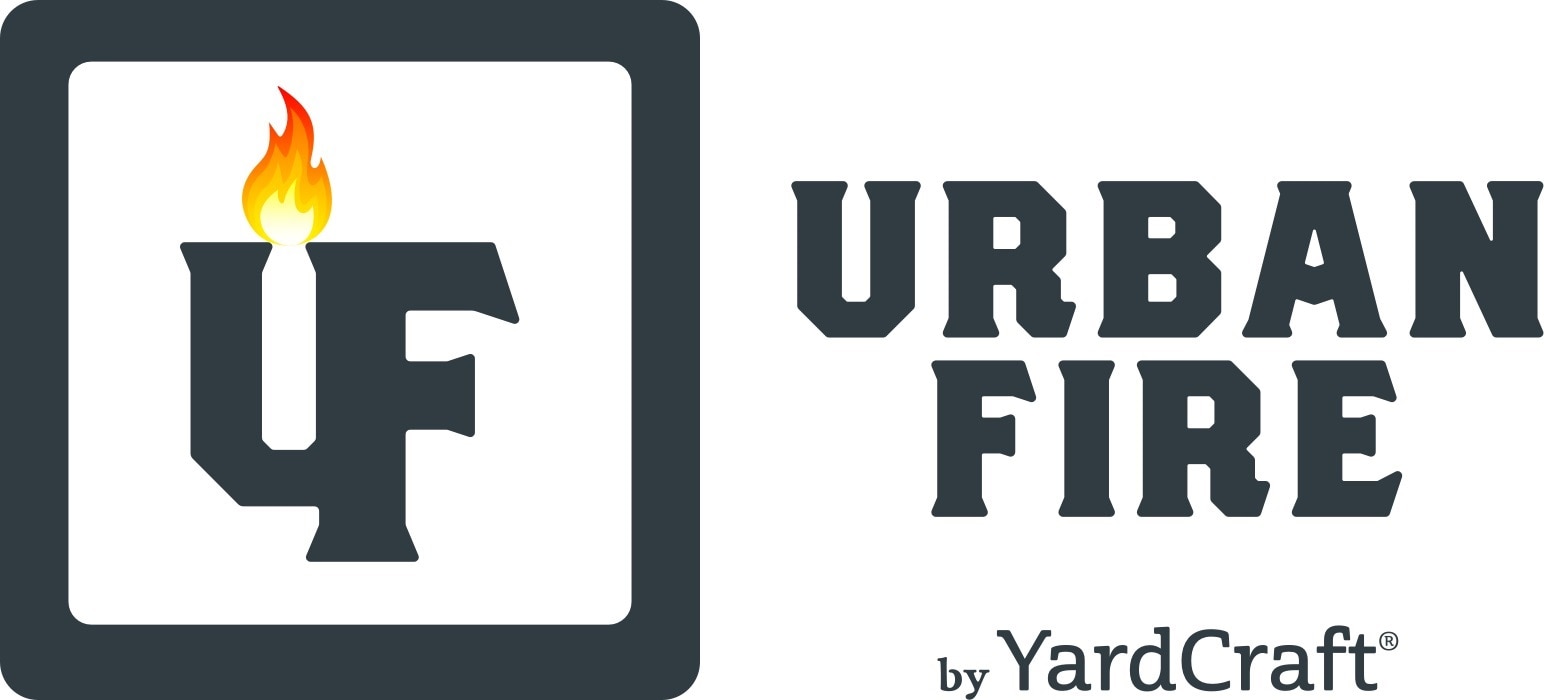 YardCraft VFP-B Outdoor-Woodburning-Firepits - View #6
