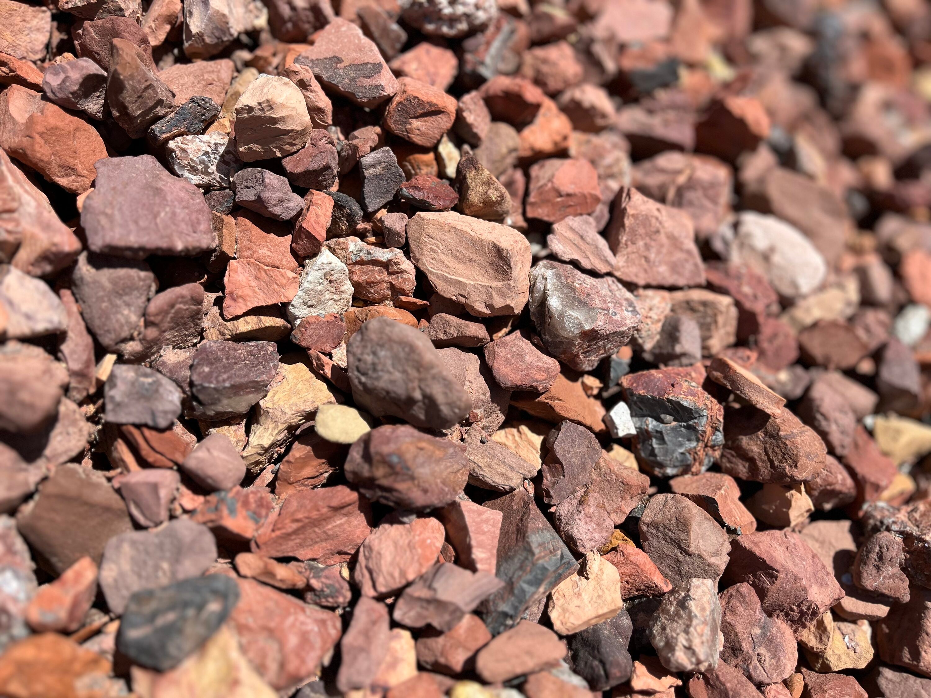  100609 Landscaping-Rock - View #5