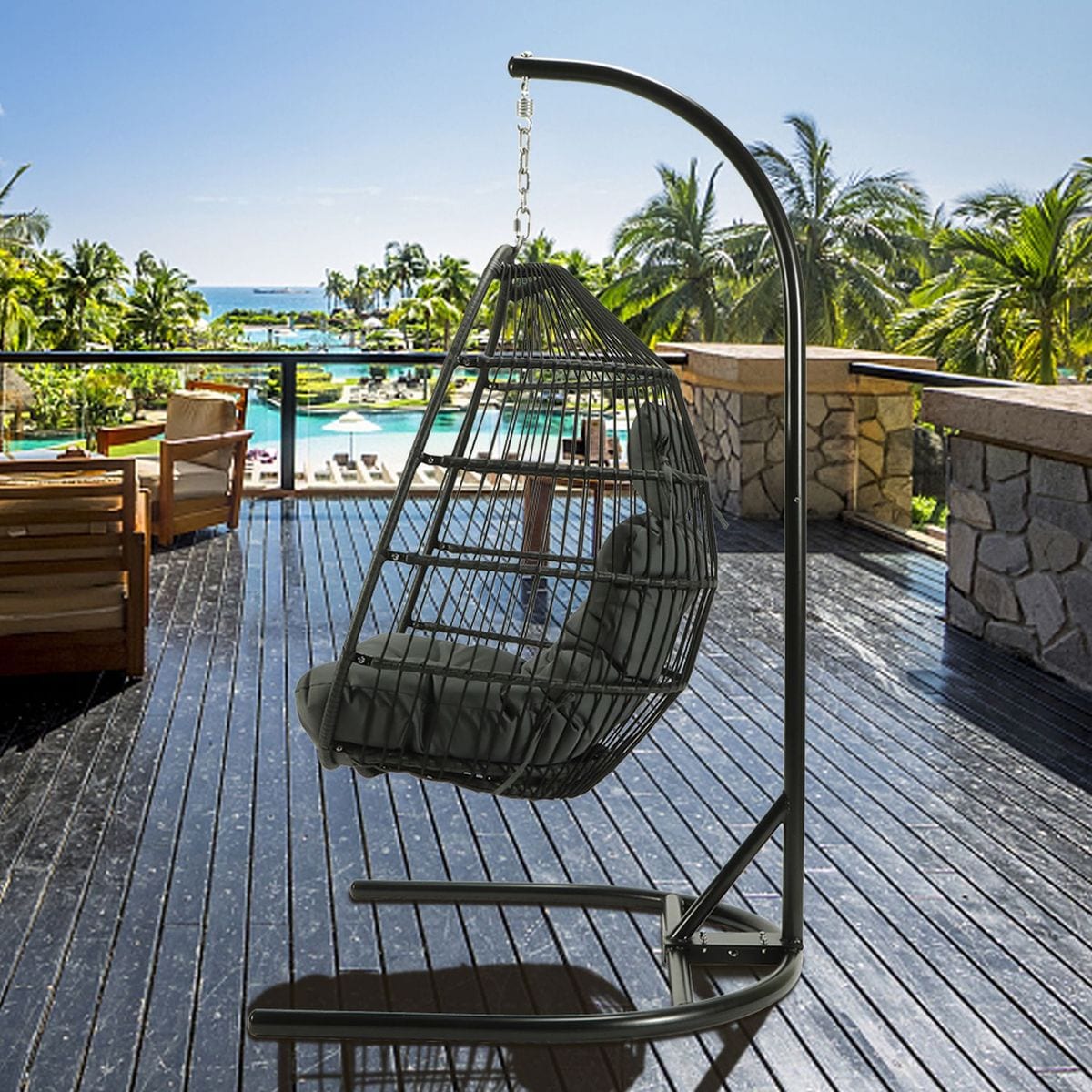 JASMODER W30235073 Patio-Chairs - View #2