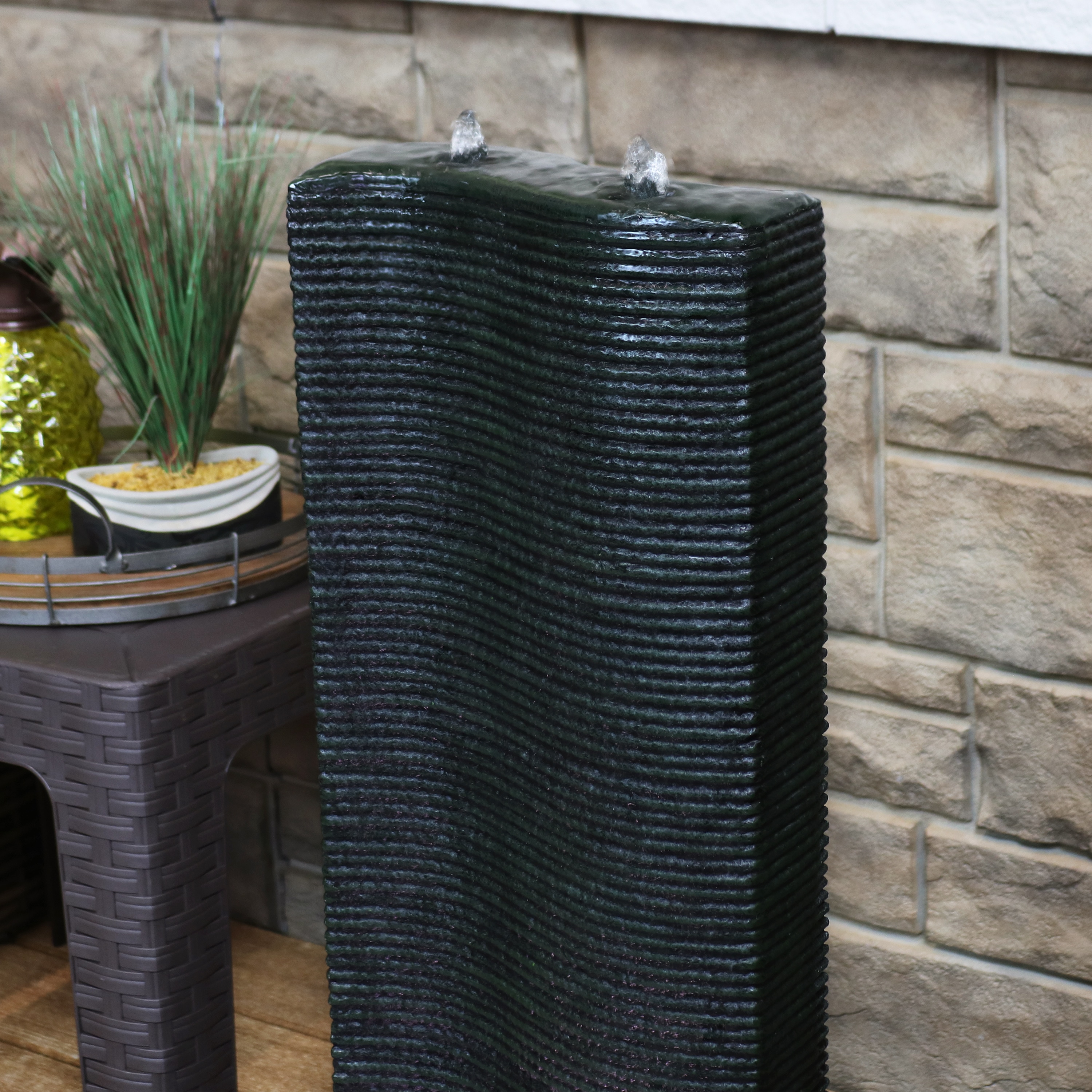 Sunnydaze Decor SSS-183 fountains - View #5