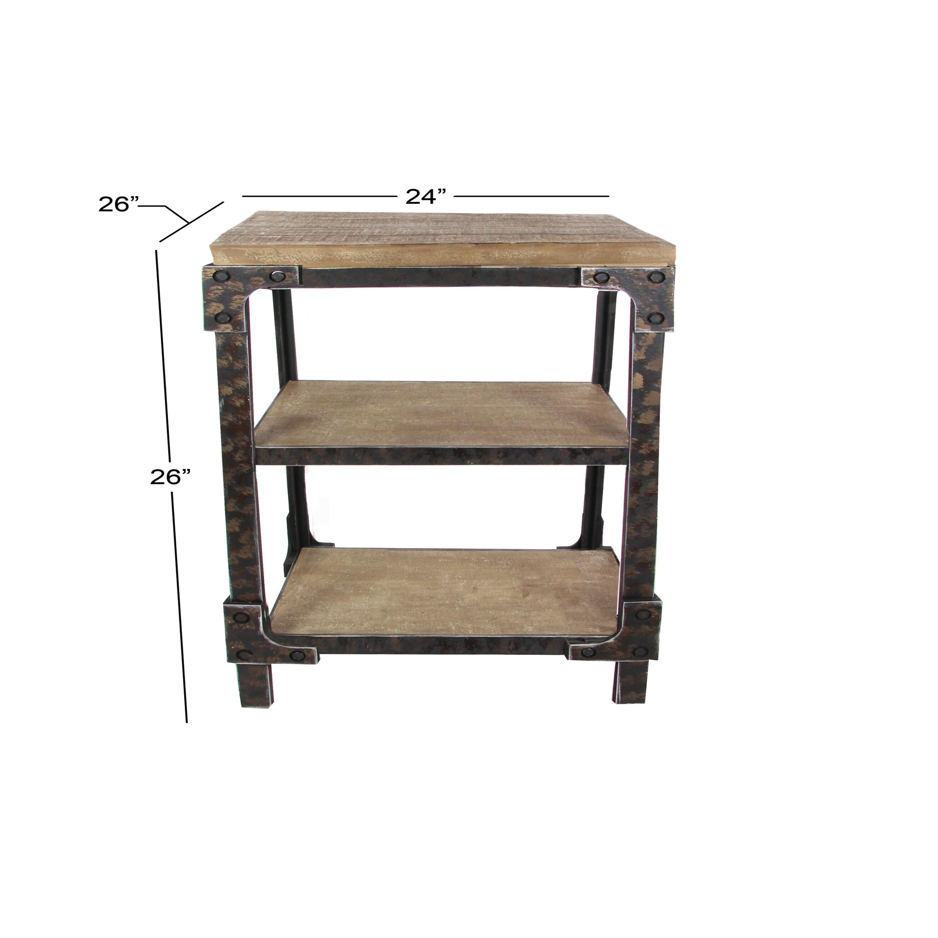 Grayson Lane 85998 End-Tables - View #11