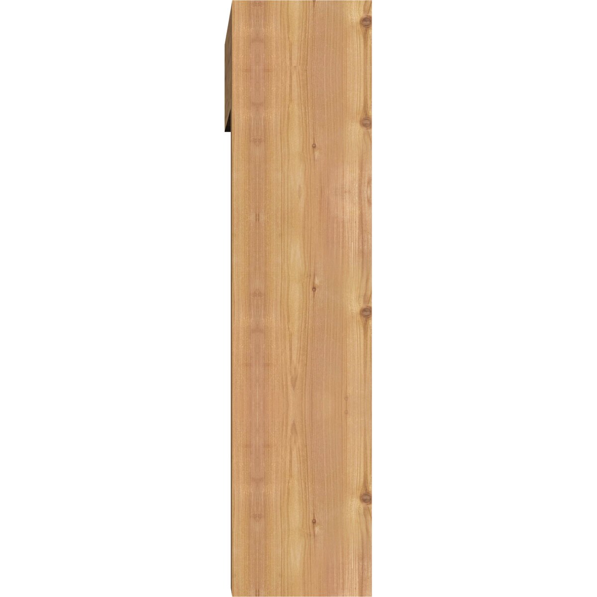 Ekena Millwork 1462389 Exterior-Brackets-Braces - View #4