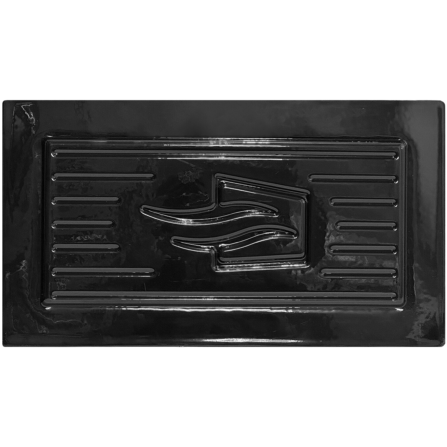 Crawl Space Door Systems RVC-2 Foundation-Vent-Covers - View #2