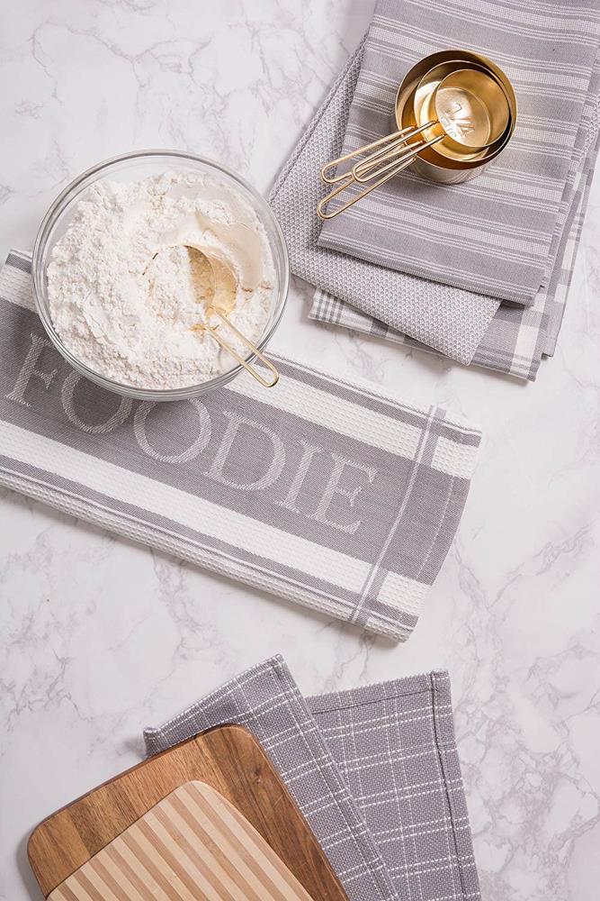 DII CAMZ33982 Kitchen-Towels - View #3