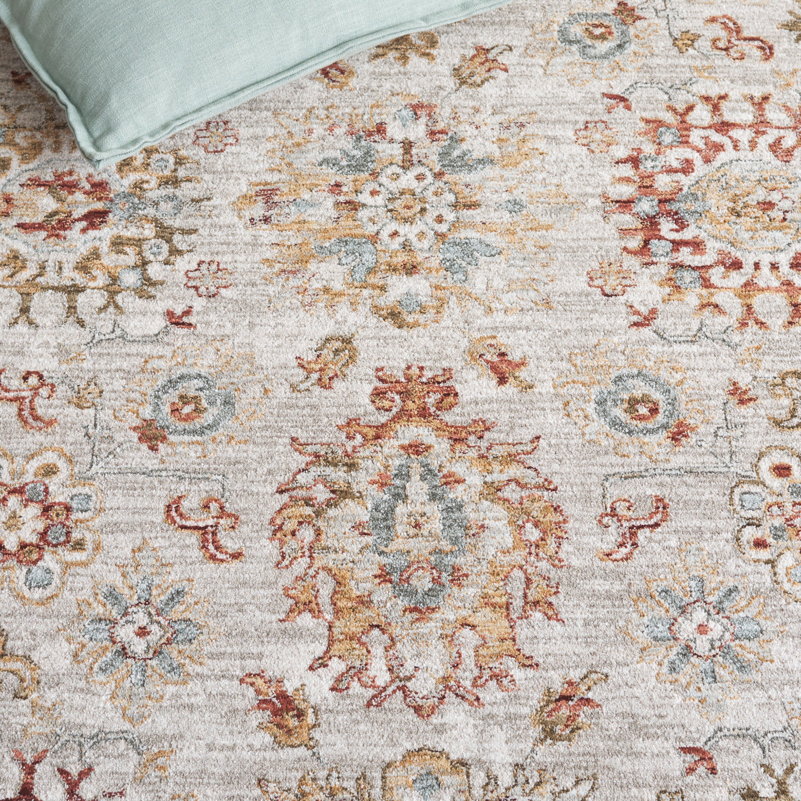 Safavieh HLT112F-5 rugs - View #5