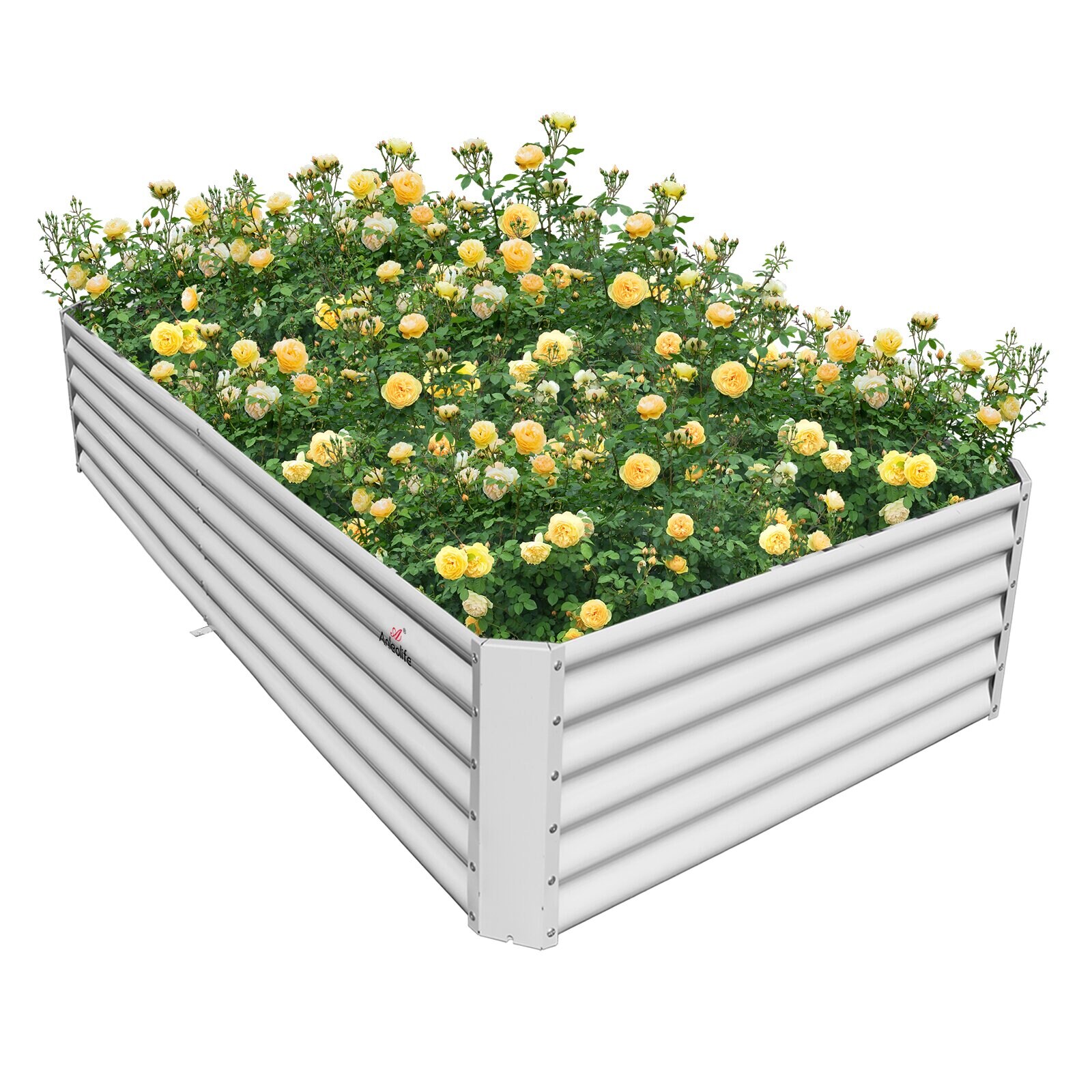 Damerin RBSZYYX-08 Raised-Garden-Beds - View #3