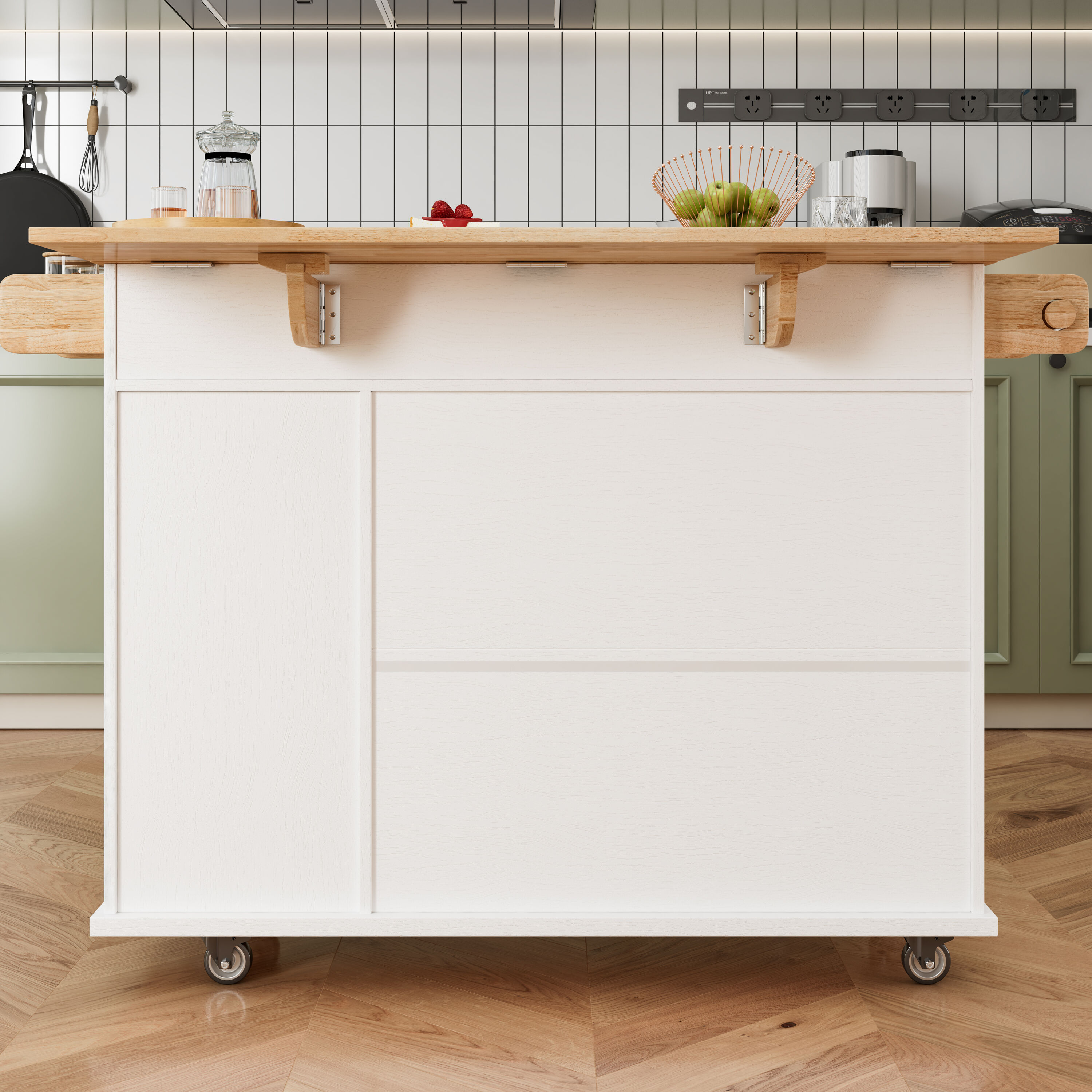 Damerin ZQ-DS-F38 Kitchen-Furniture - View #18