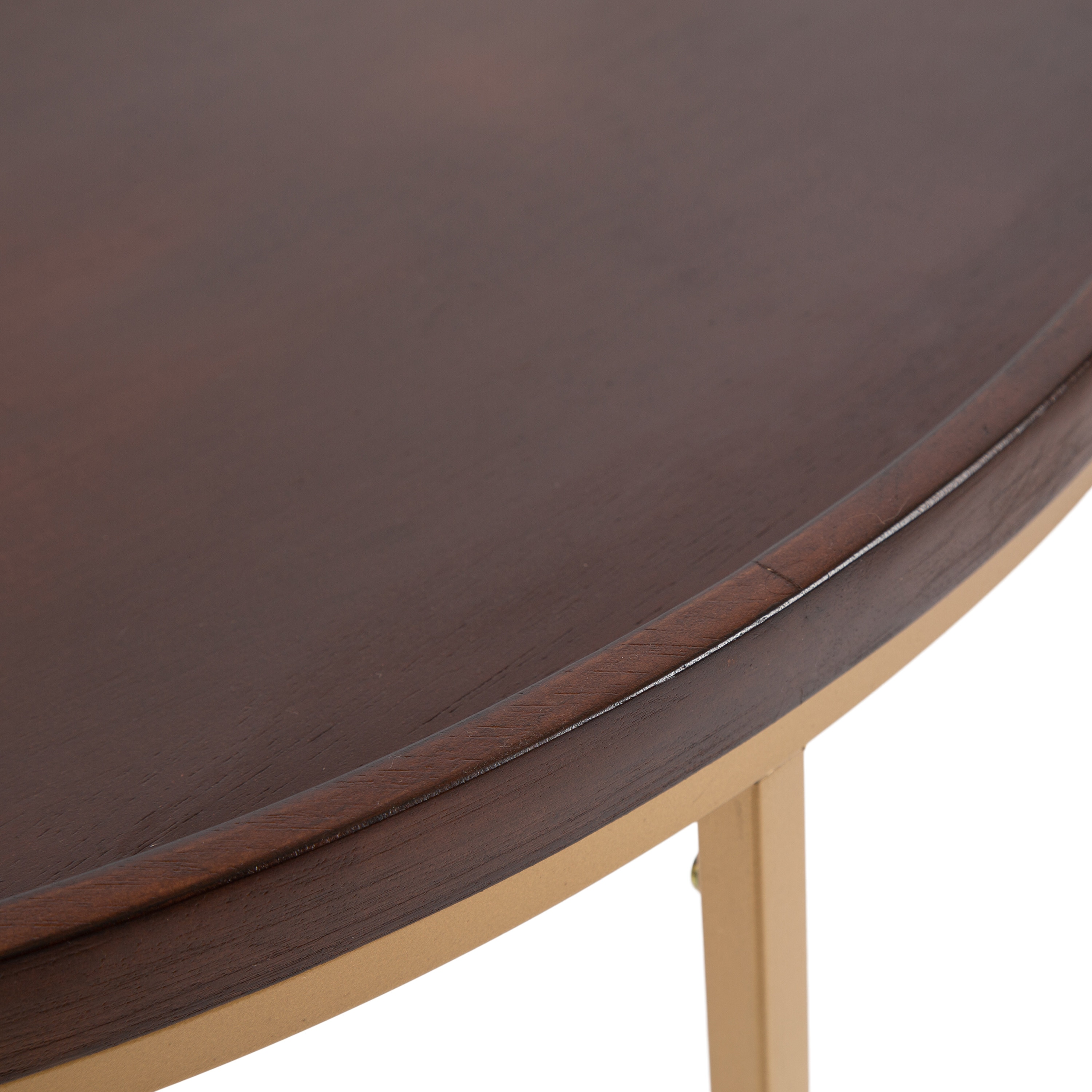 Kate and Laurel 224981 Console-Sofa-Tables - View #3