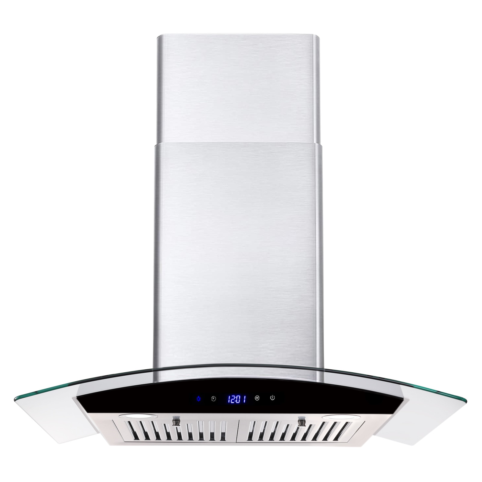 Jeremy Cass LSFSJTDOE19 Wall-Mounted-Range-Hoods - View #3