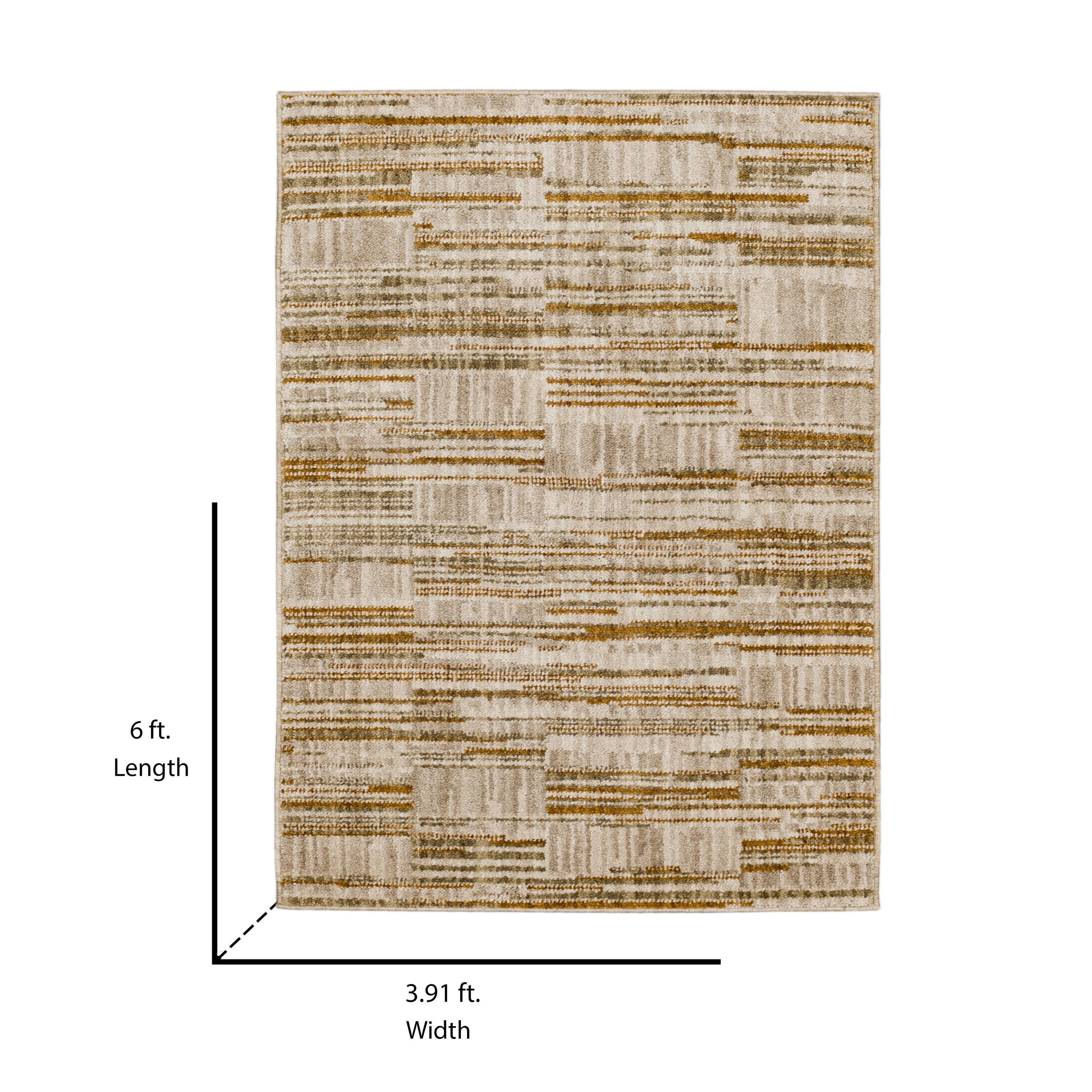 allen + roth R1299 7003 047072 rugs - View #13