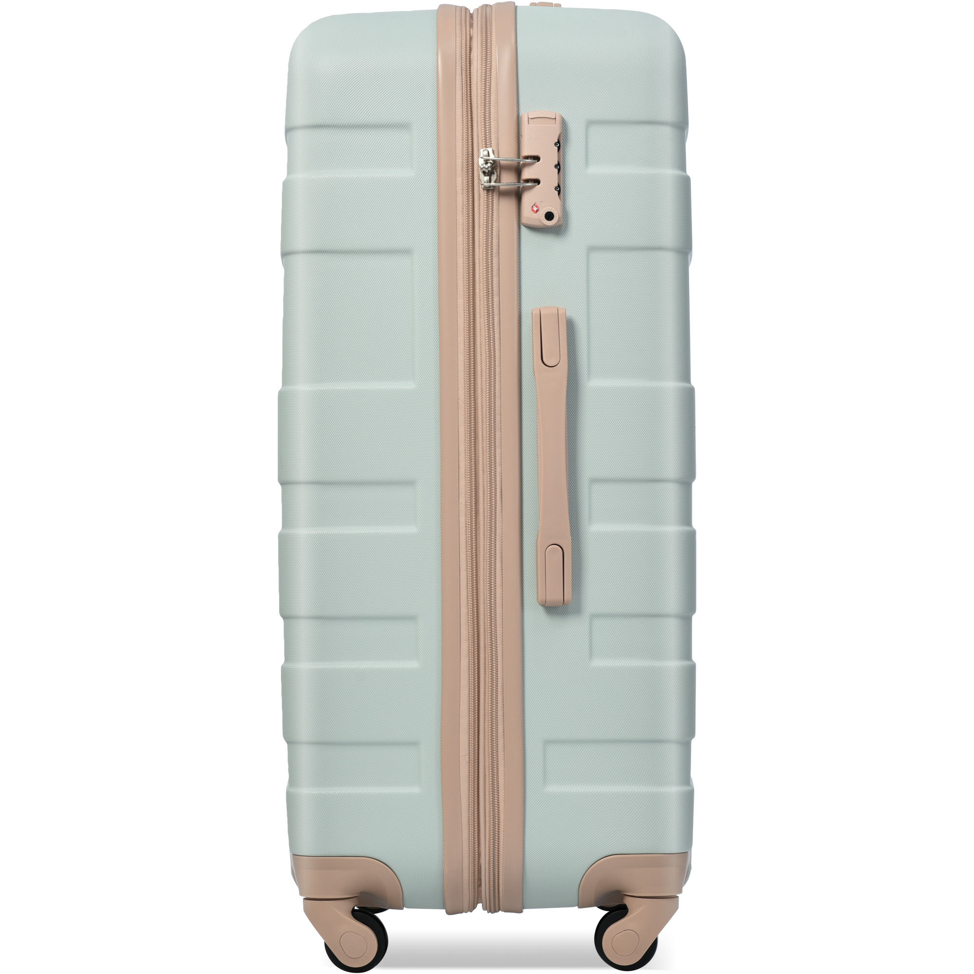 SINOFURN SYD9600016DG Luggage-And-Luggage-Sets - View #9