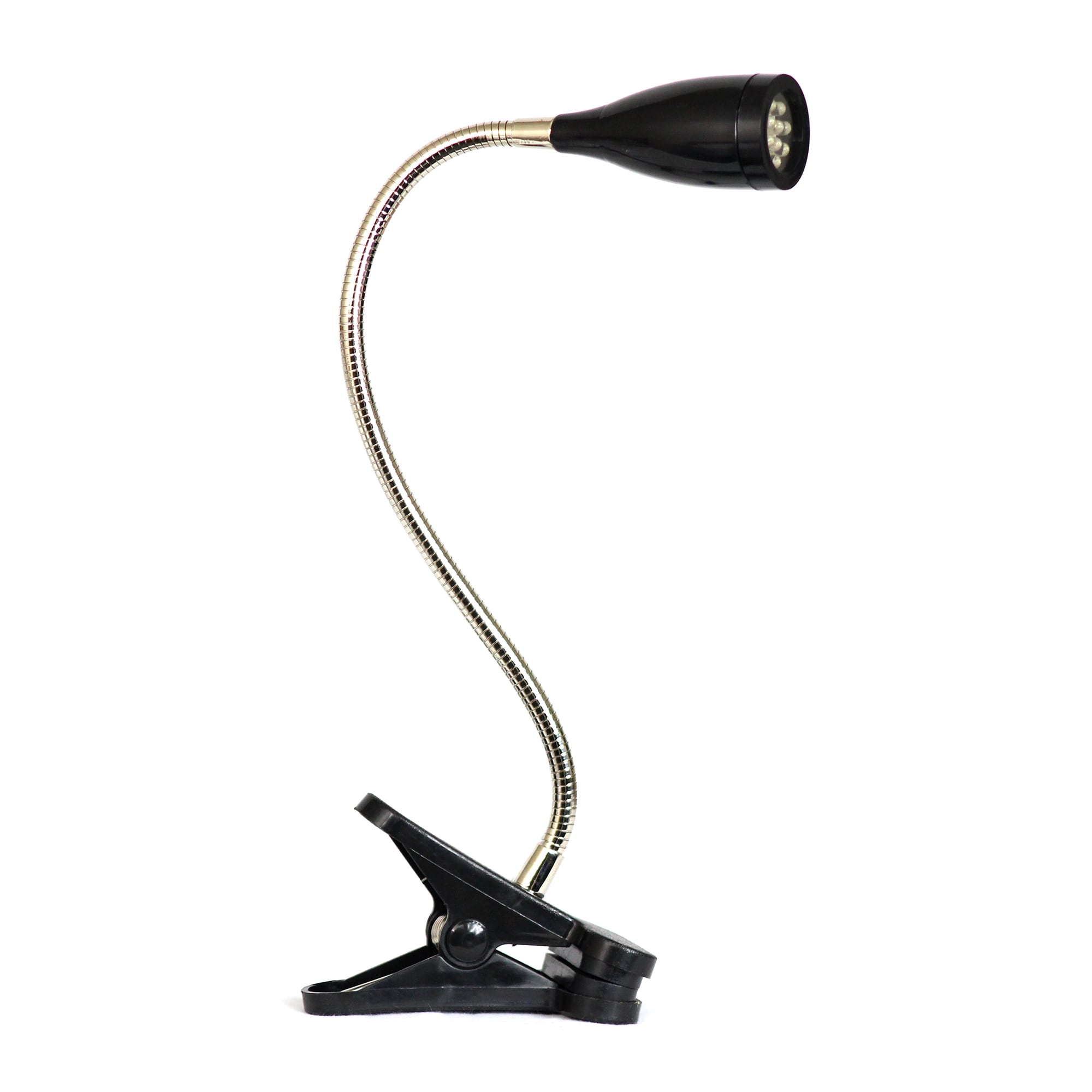 LimeLights LD2005-BLK Desk-Table-Lamps - View #5