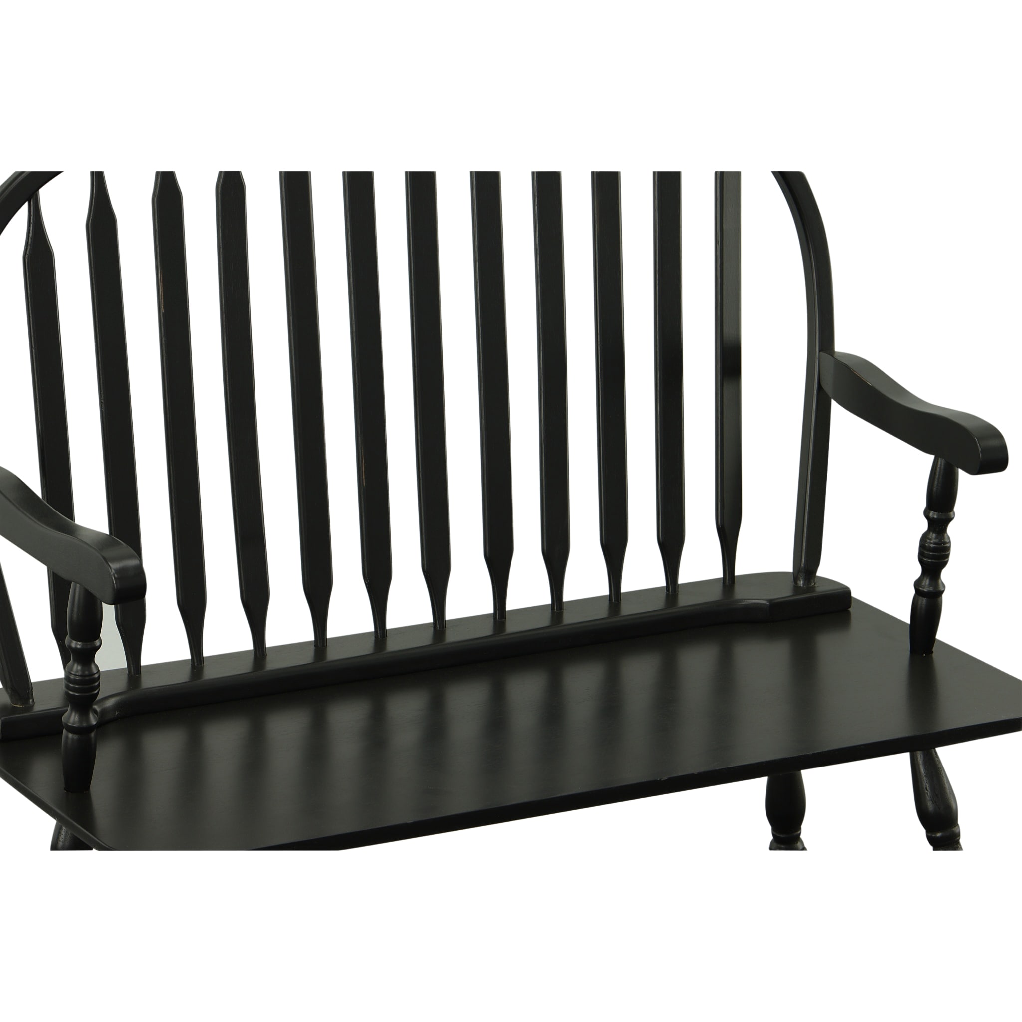 Carolina Cottage 42-36 bench - View #4