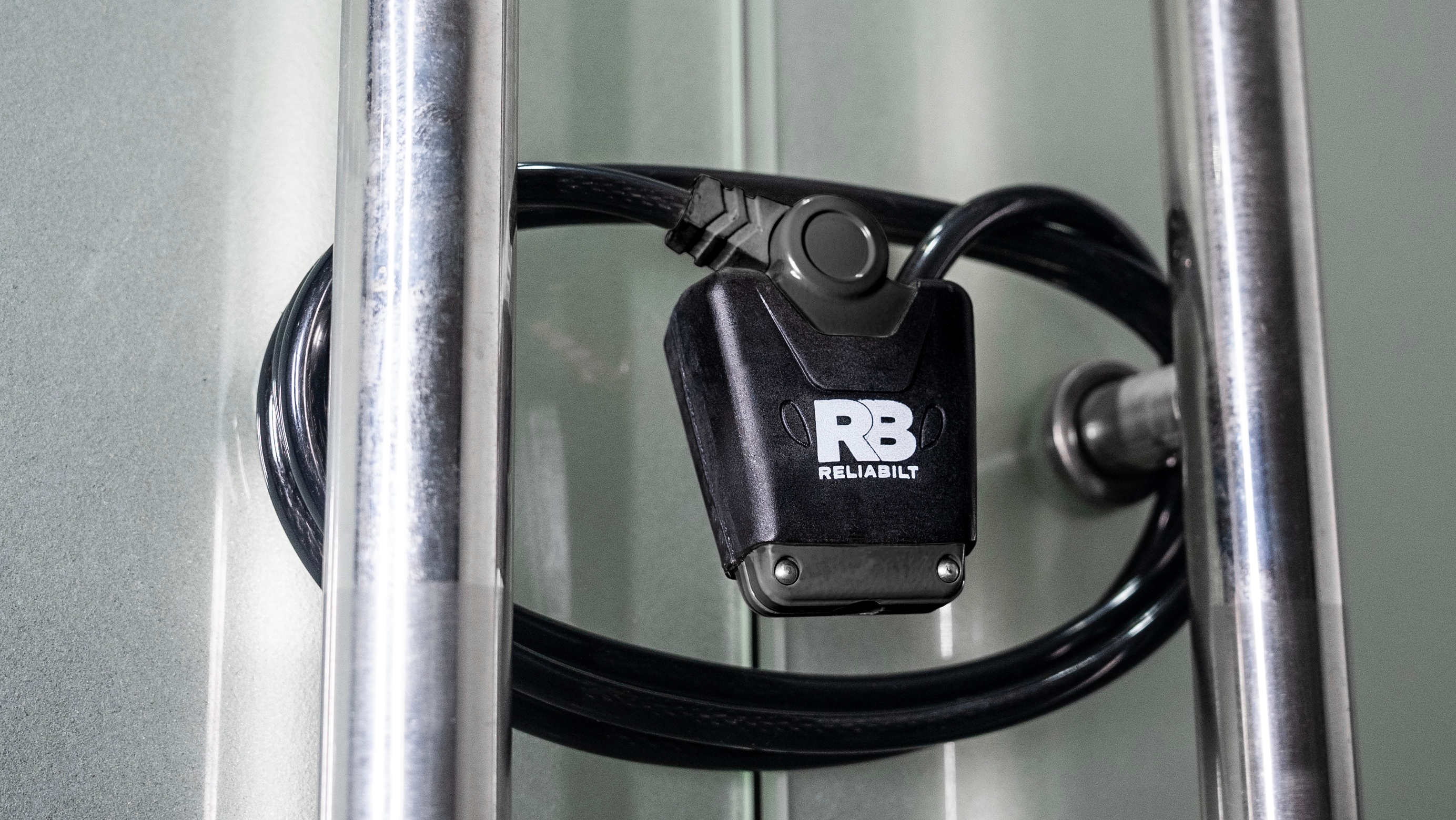RELIABILT AH35022L Cable-Locks - View #4