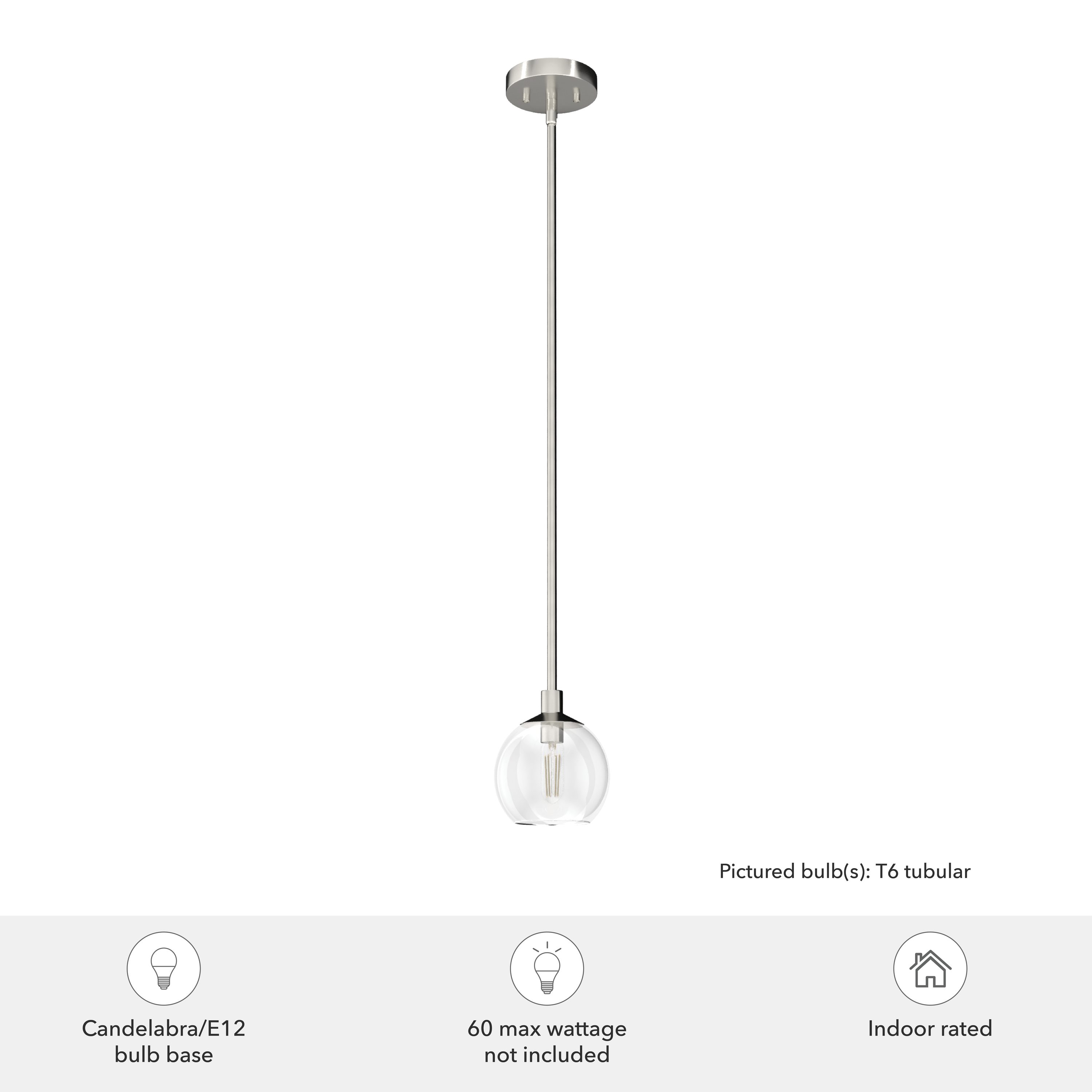 Hunter 19505 Pendant-Lights - View #7