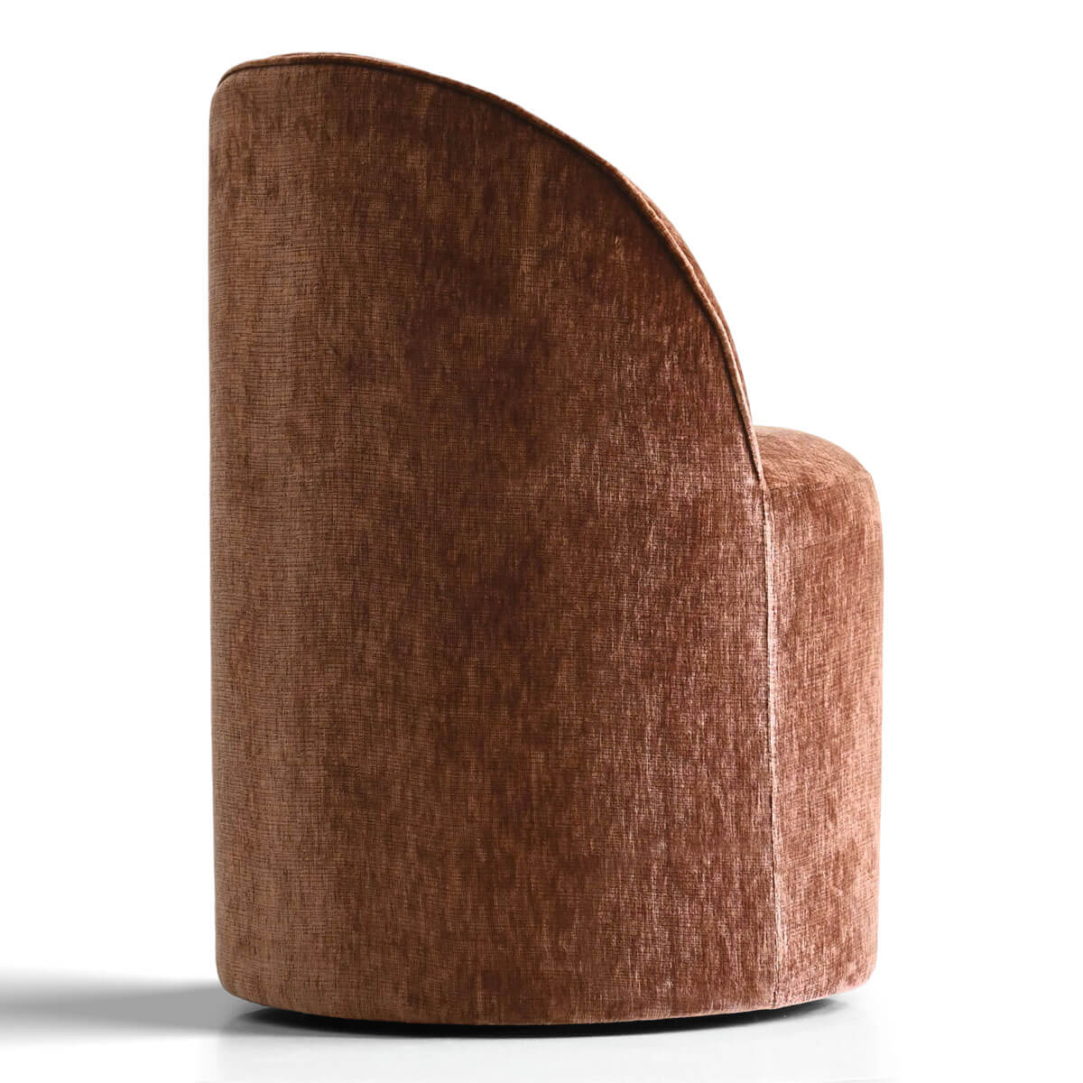 Maison Boucle DORIS-CHAIR-TERRA-2 Dining-Chairs - View #6