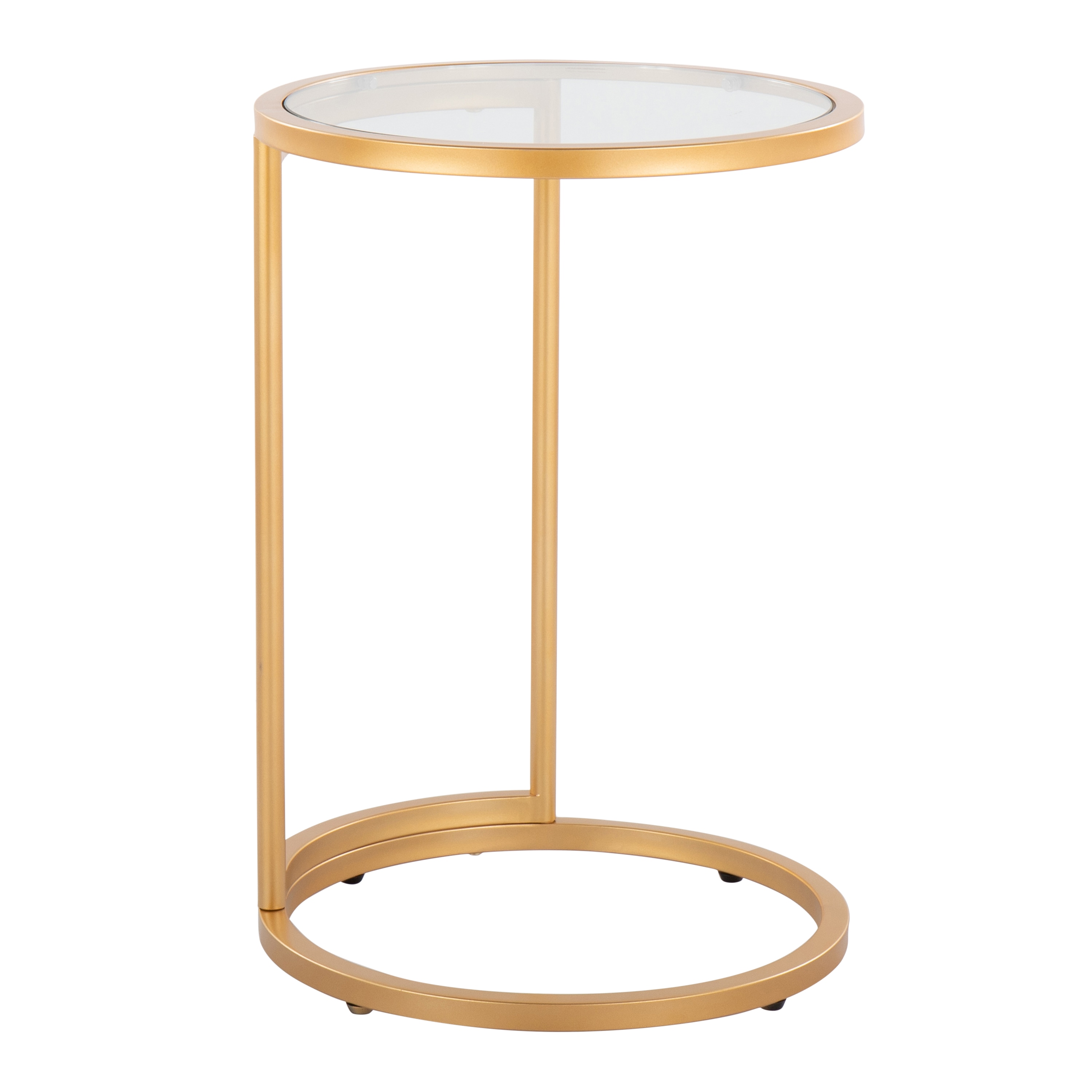 Runesay AS36 End-Tables - View #5