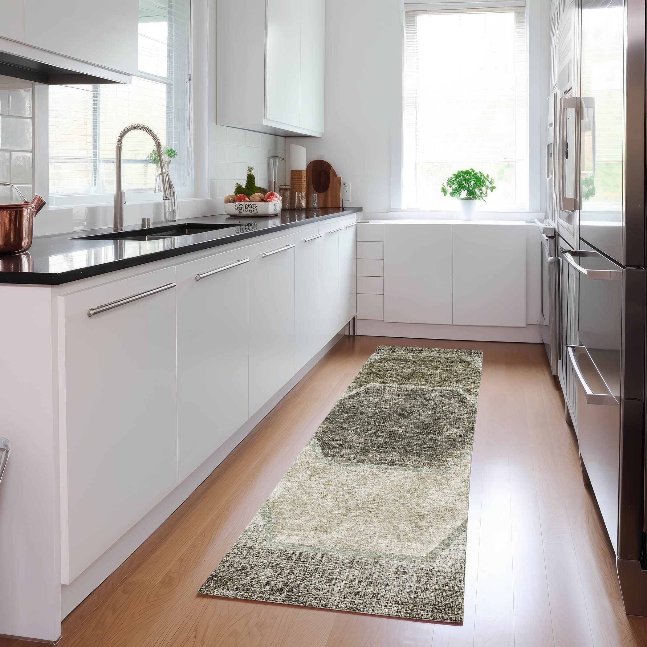 Addison Rugs ACN679TP2X8 rugs - View #6