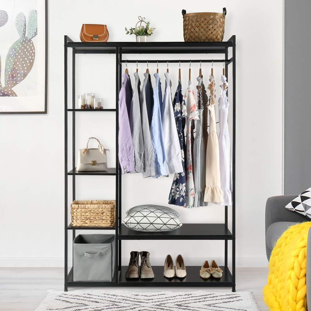 Winado LO1G52001696 Garment-Racks - View #3