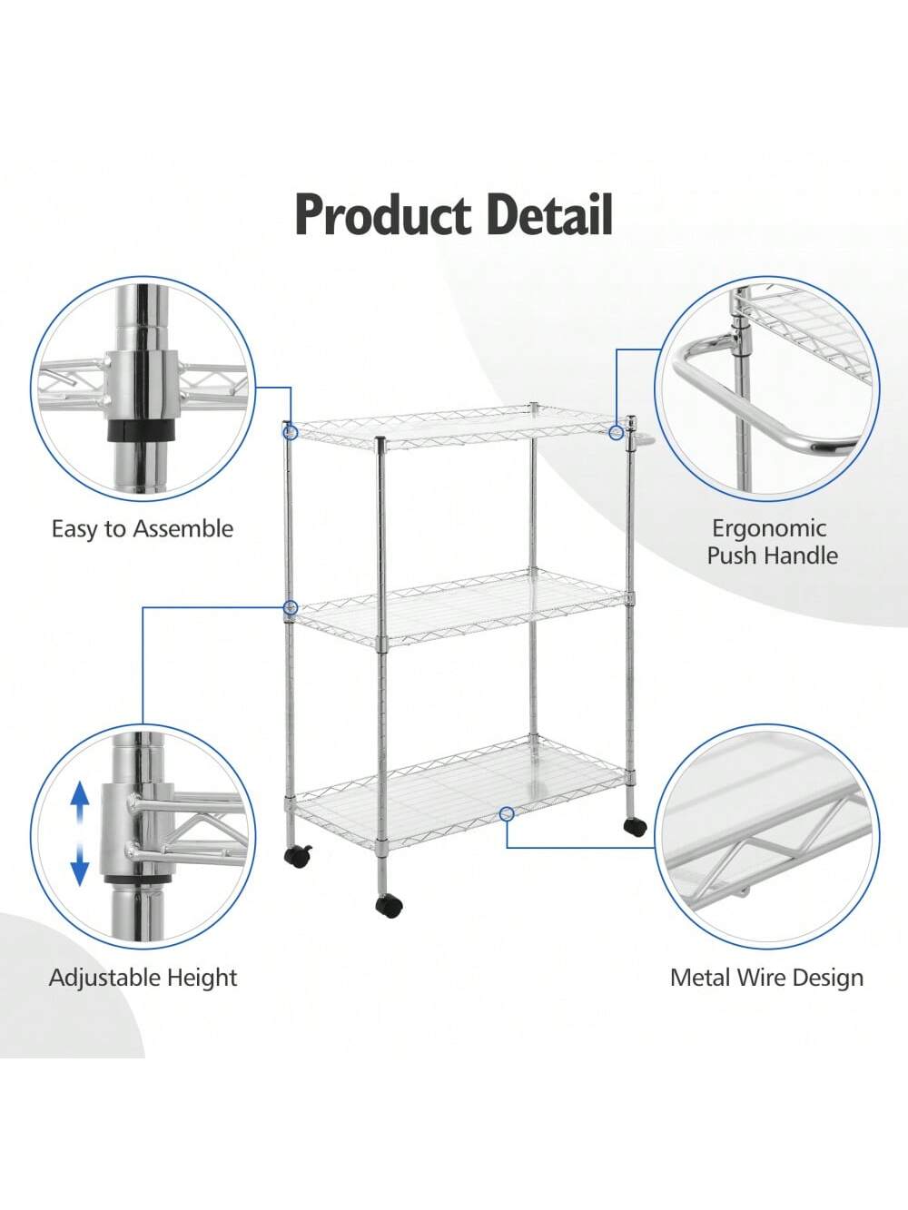Qeetex PHO-106QYV6M-HF4 Decorative-Accessories - View #2