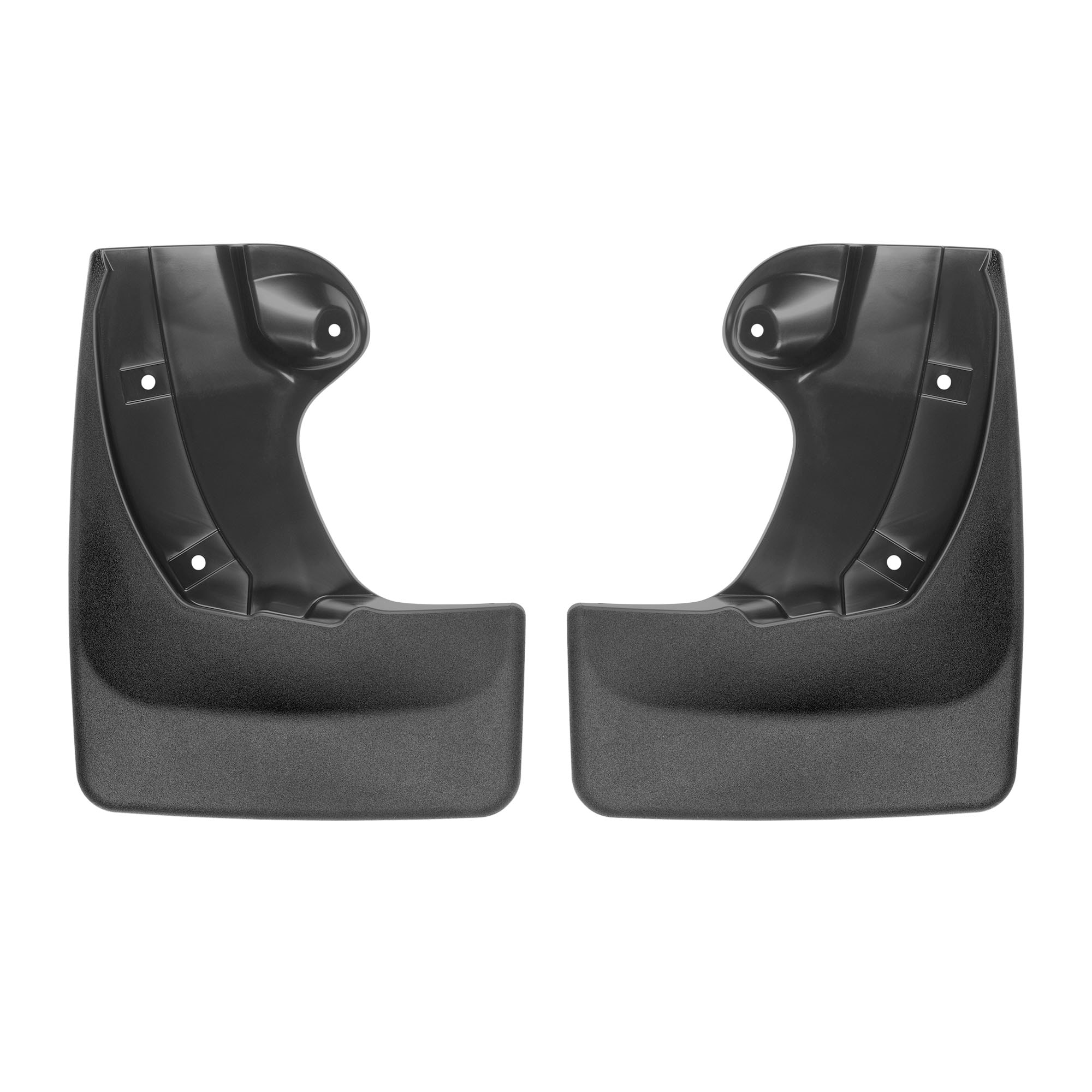 WeatherTech 120107 Mud flaps