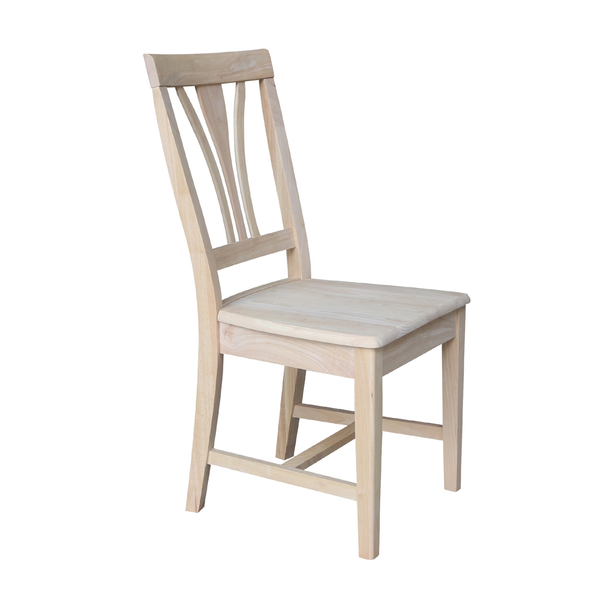 International Concepts C-918P Dining-Chairs - View #4