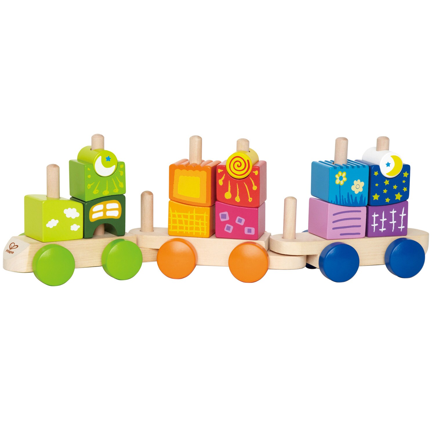 Hape G6943478002647 Preschool