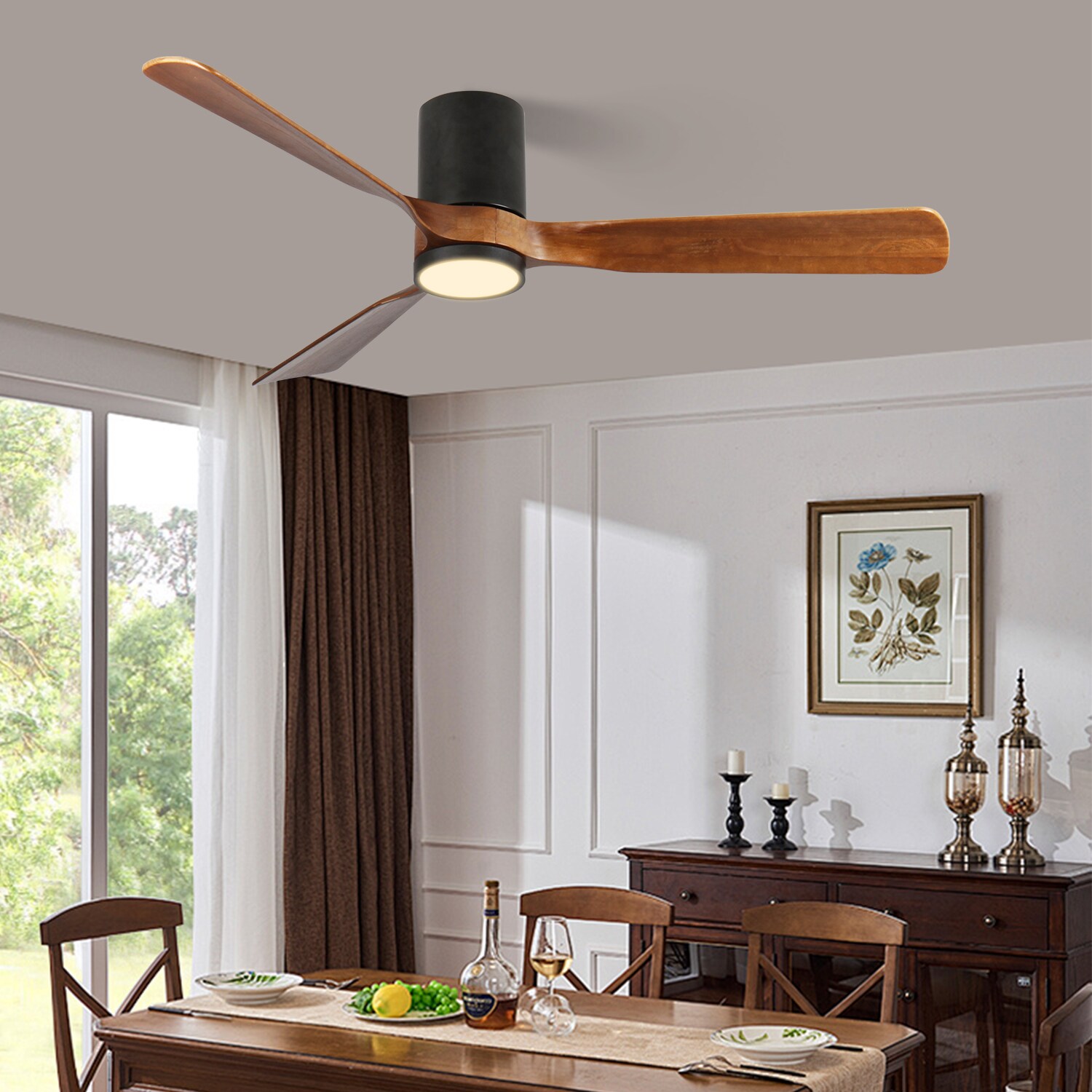 LOVMOR SF-L-W2878P352483 Ceiling-Fans - View #6