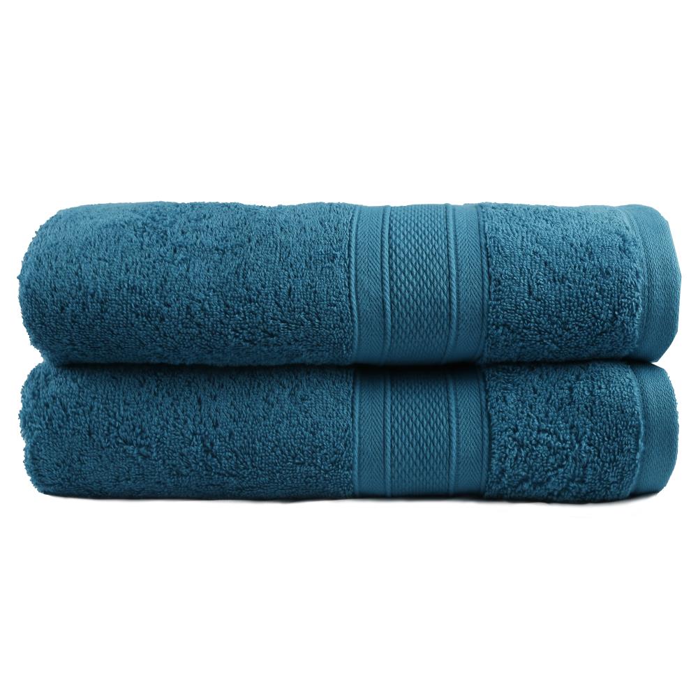  TT02SPTEAL Bath-Towels - View #2