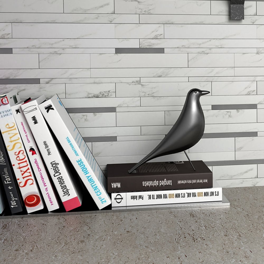 Peel&Stick Mosaics LWPS191002 Ceramic-Tile - View #5