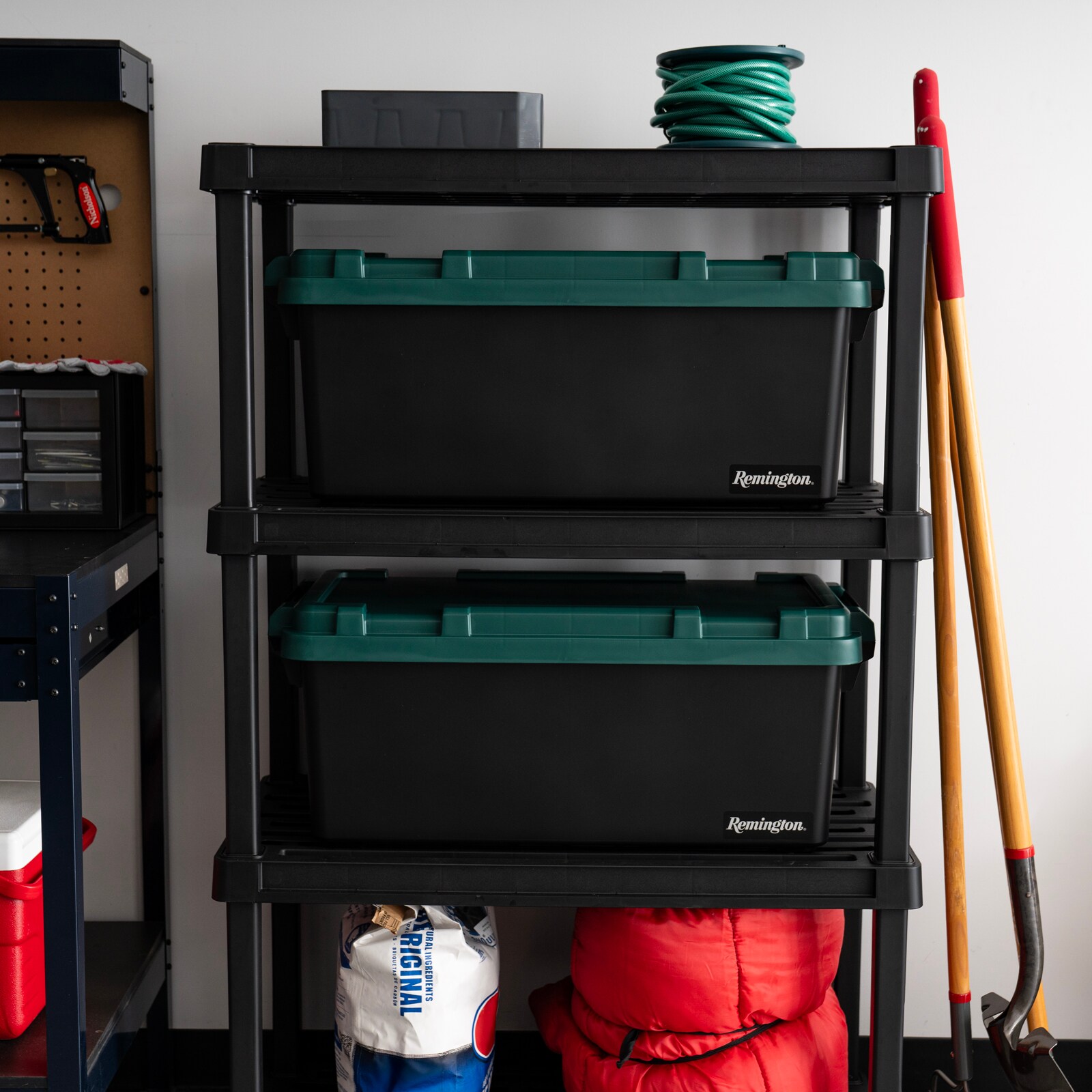 Remington 500334 Plastic-Storage-Totes - View #2