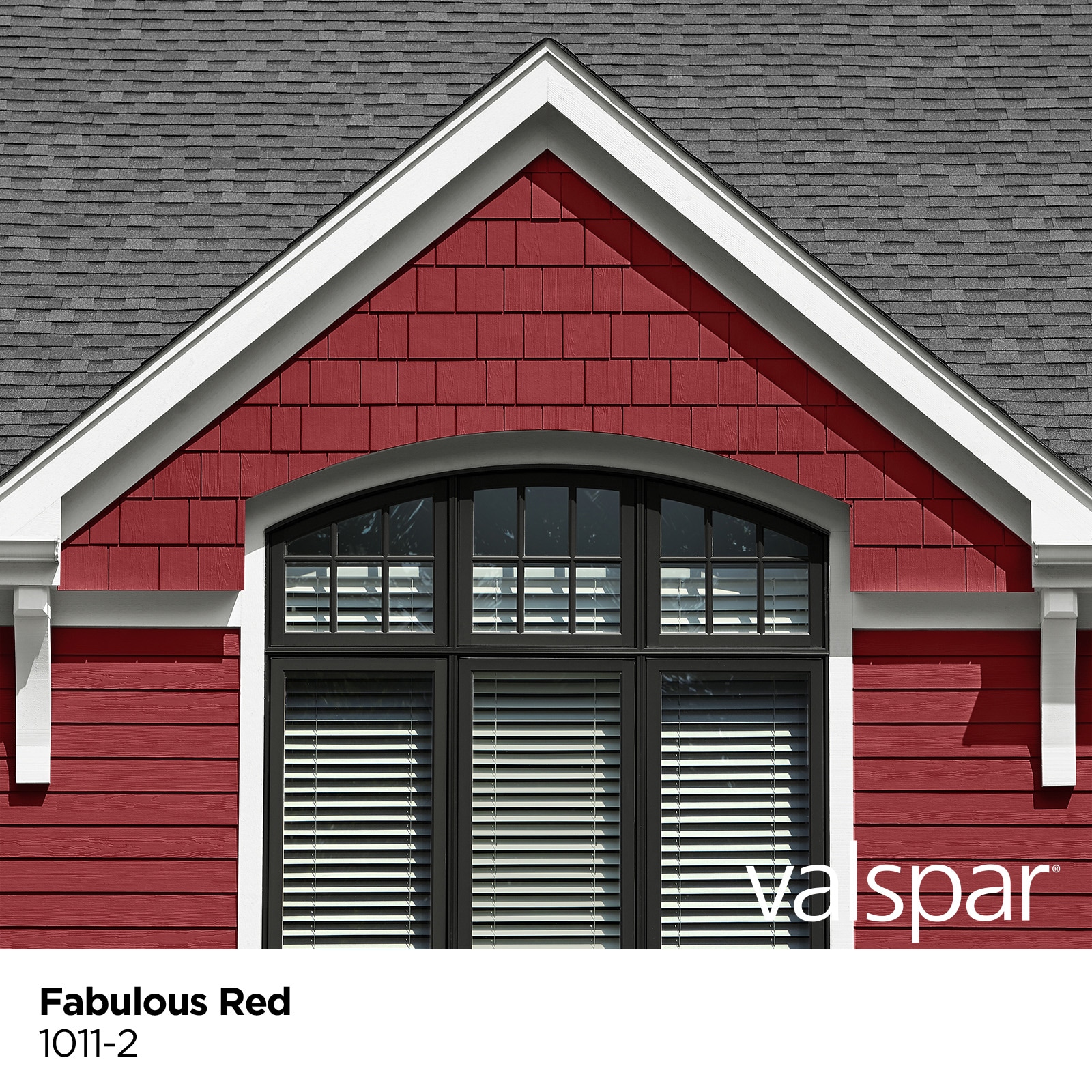 Valspar 1011-2-10605 Exterior-Paints - View #3