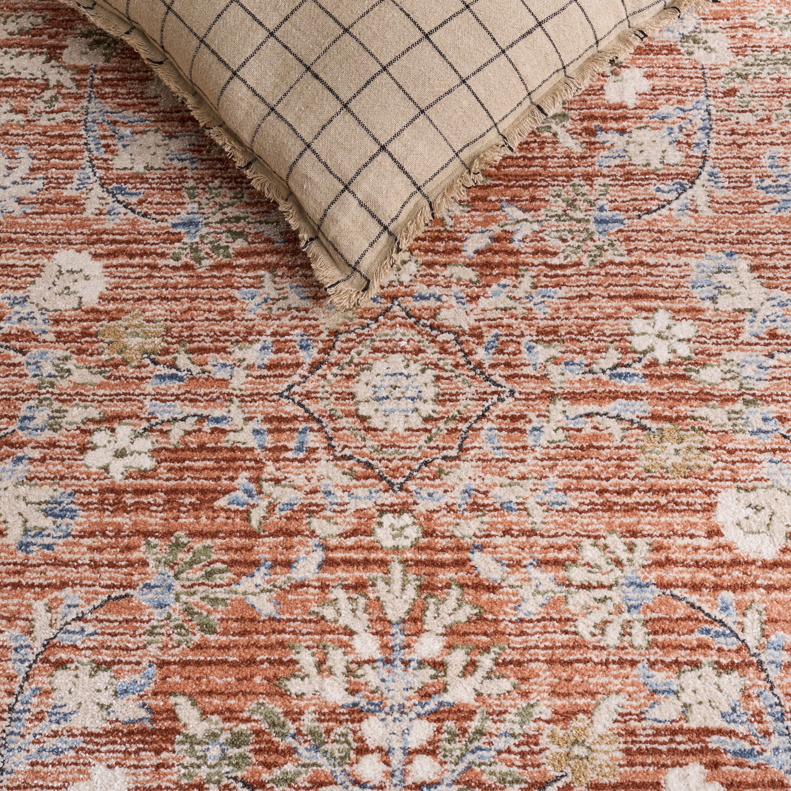 Safavieh GOV636P-5 rugs - View #4