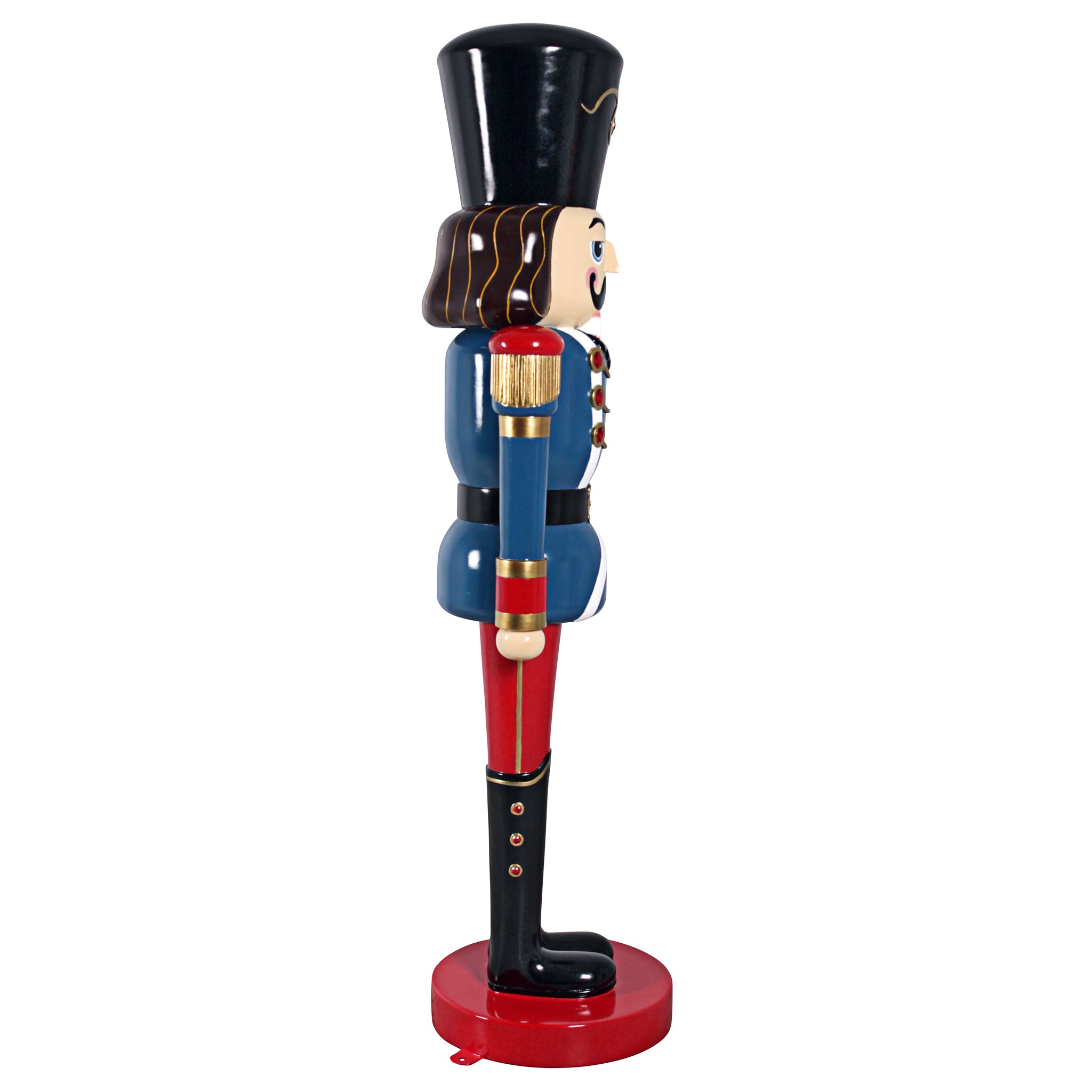 Design Toscano NE170046 Table-Christmas-Decorations - View #3