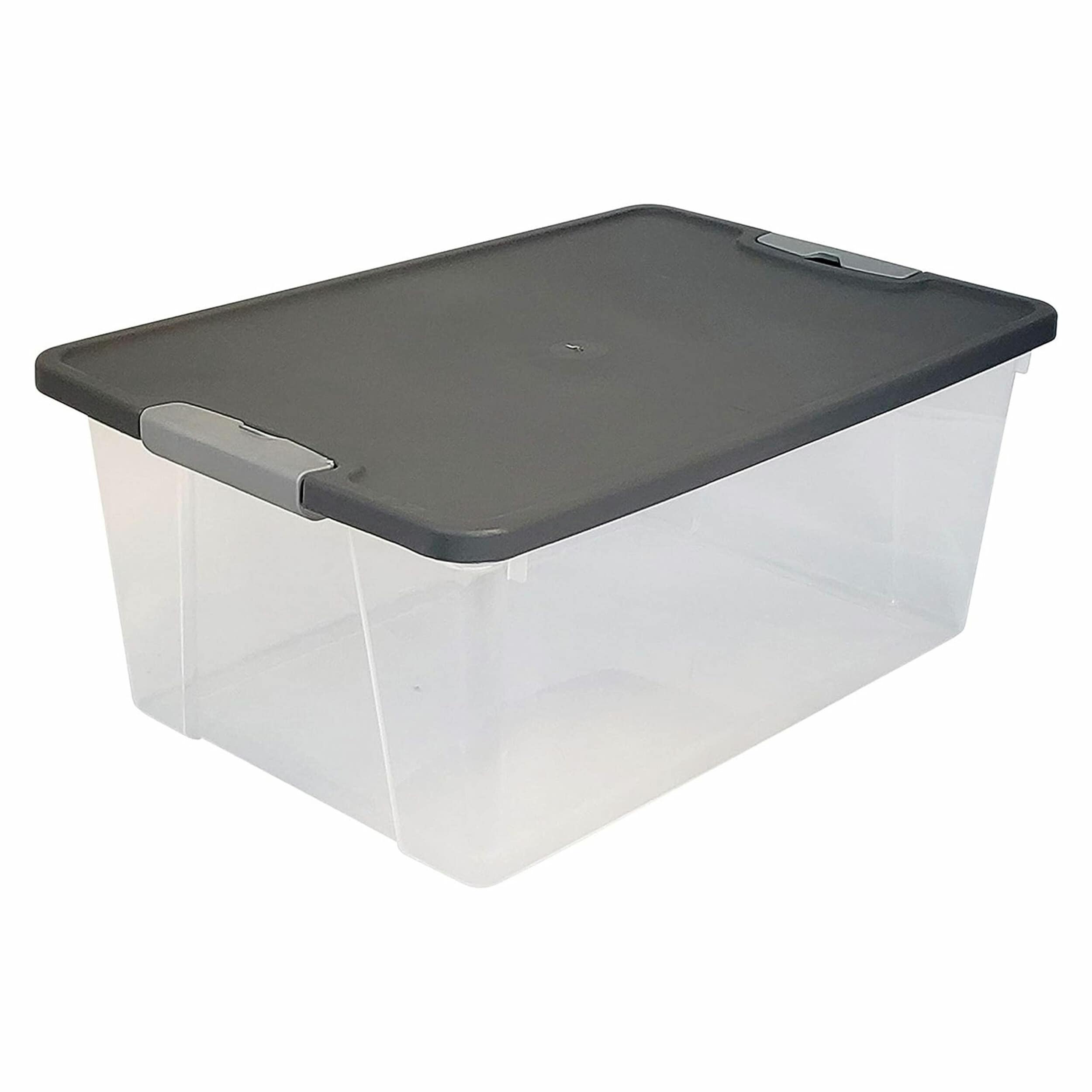 Homz Products 324374 Bins-Baskets - View #12