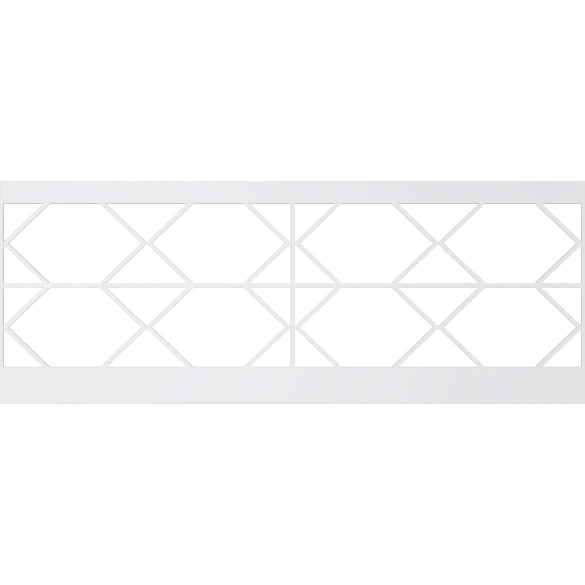 Ekena Millwork WPK36X94FSR Wall-Panels - View #4