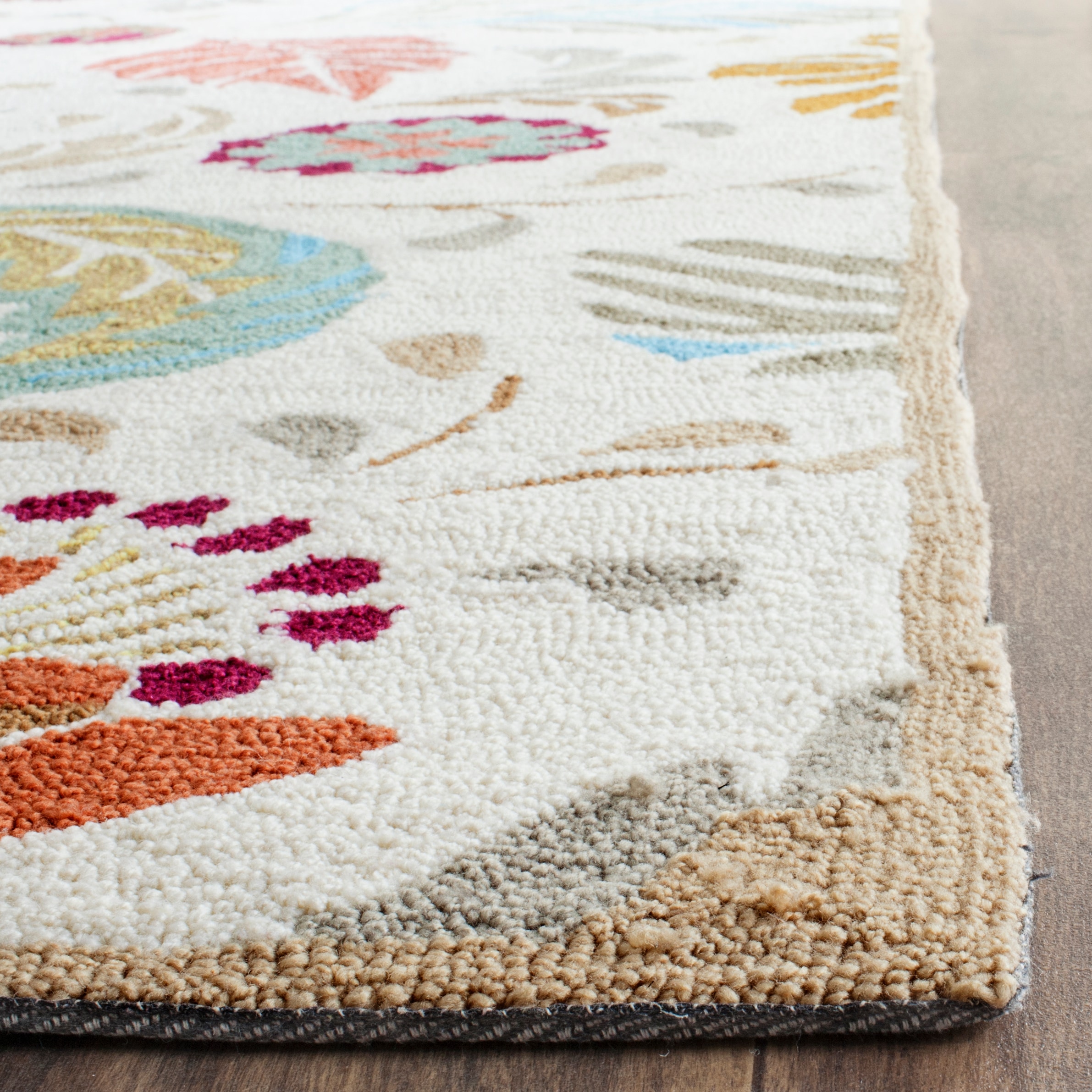 Safavieh FRS475A-57 rugs - View #4