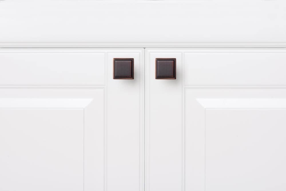The Haven Collection 10XCAB000073ORB Cabinet-Knobs - View #4