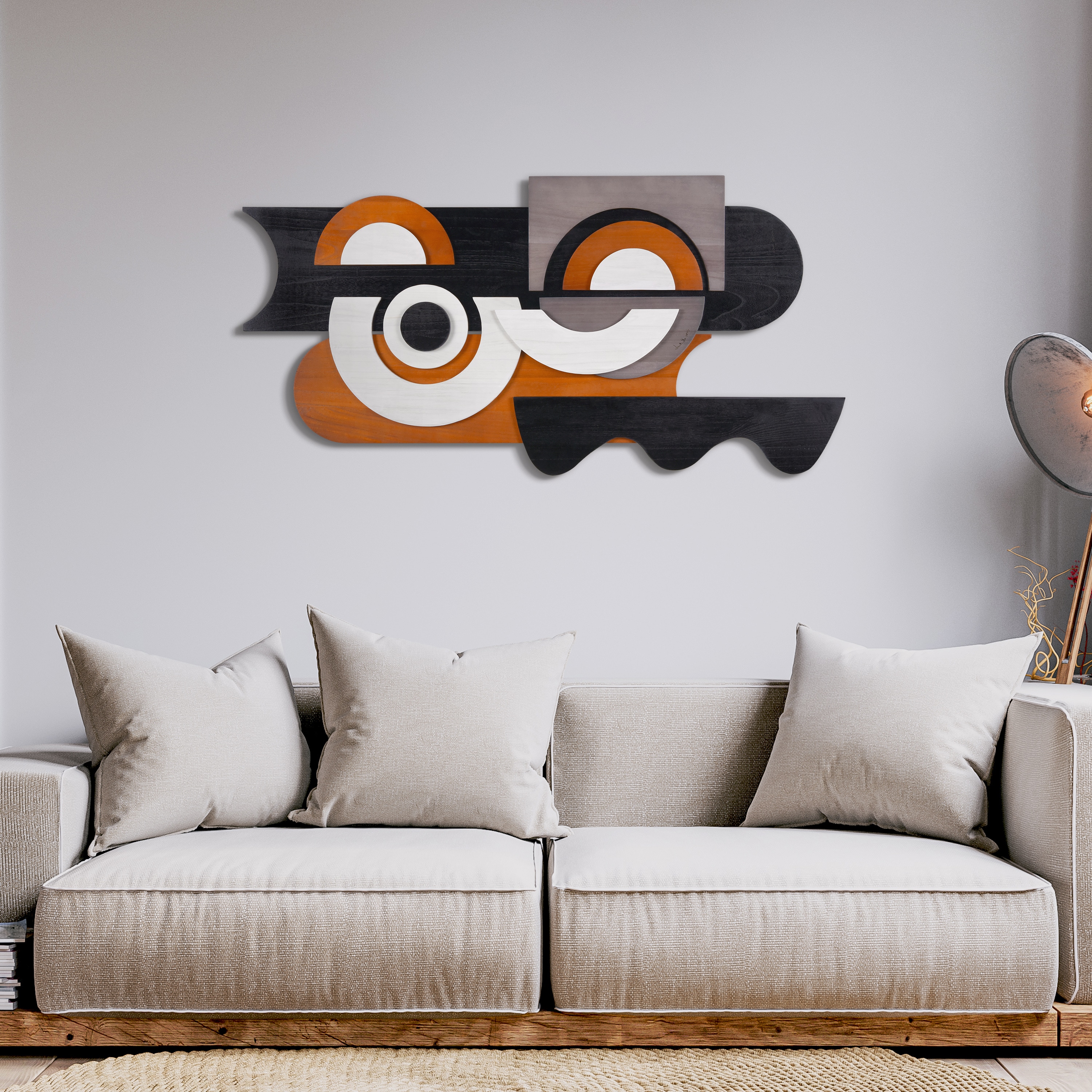 Empire Art Direct AP-103B-4824-03 Wall-Art - View #11