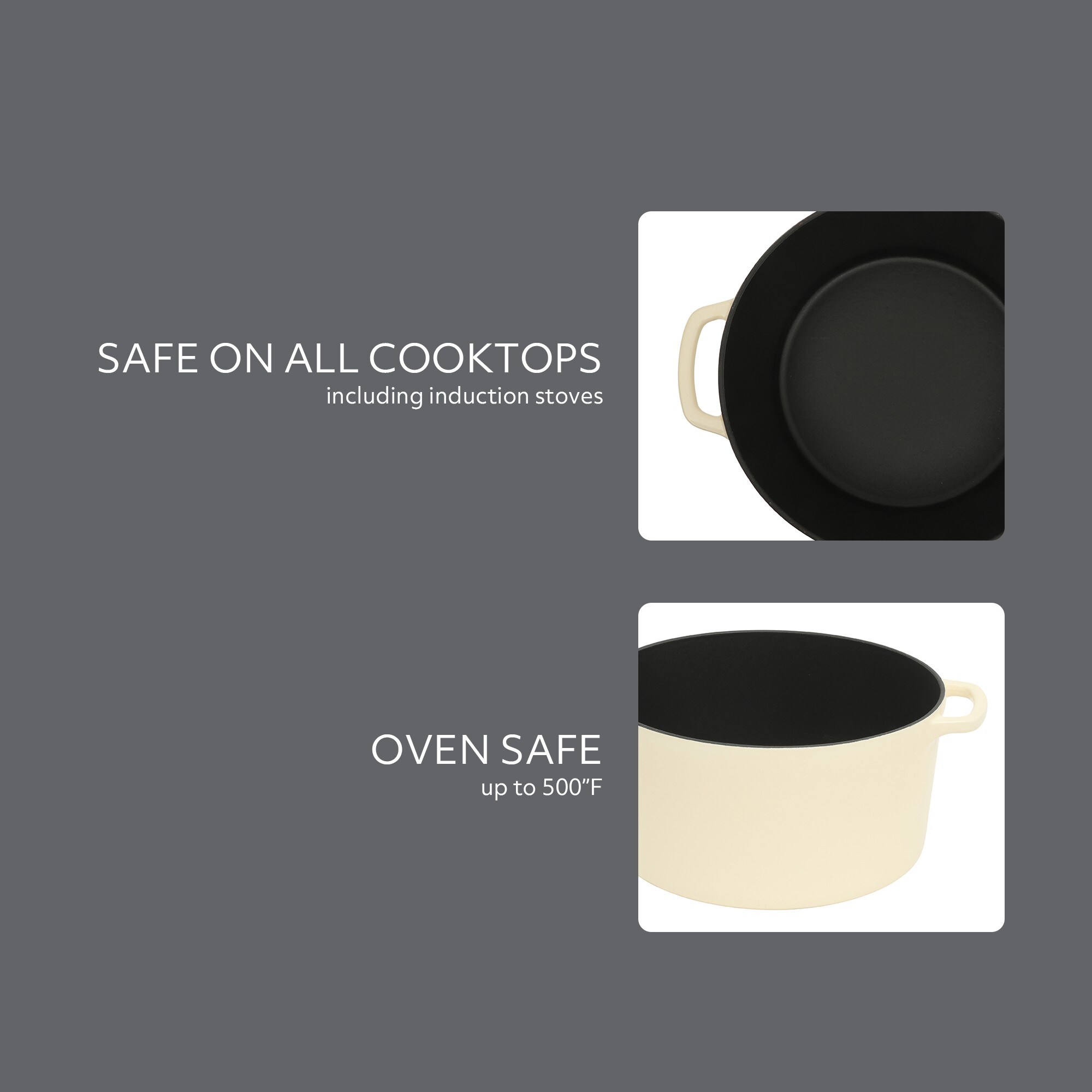 Sur La Table 149413.02 Stock-Pots - View #5