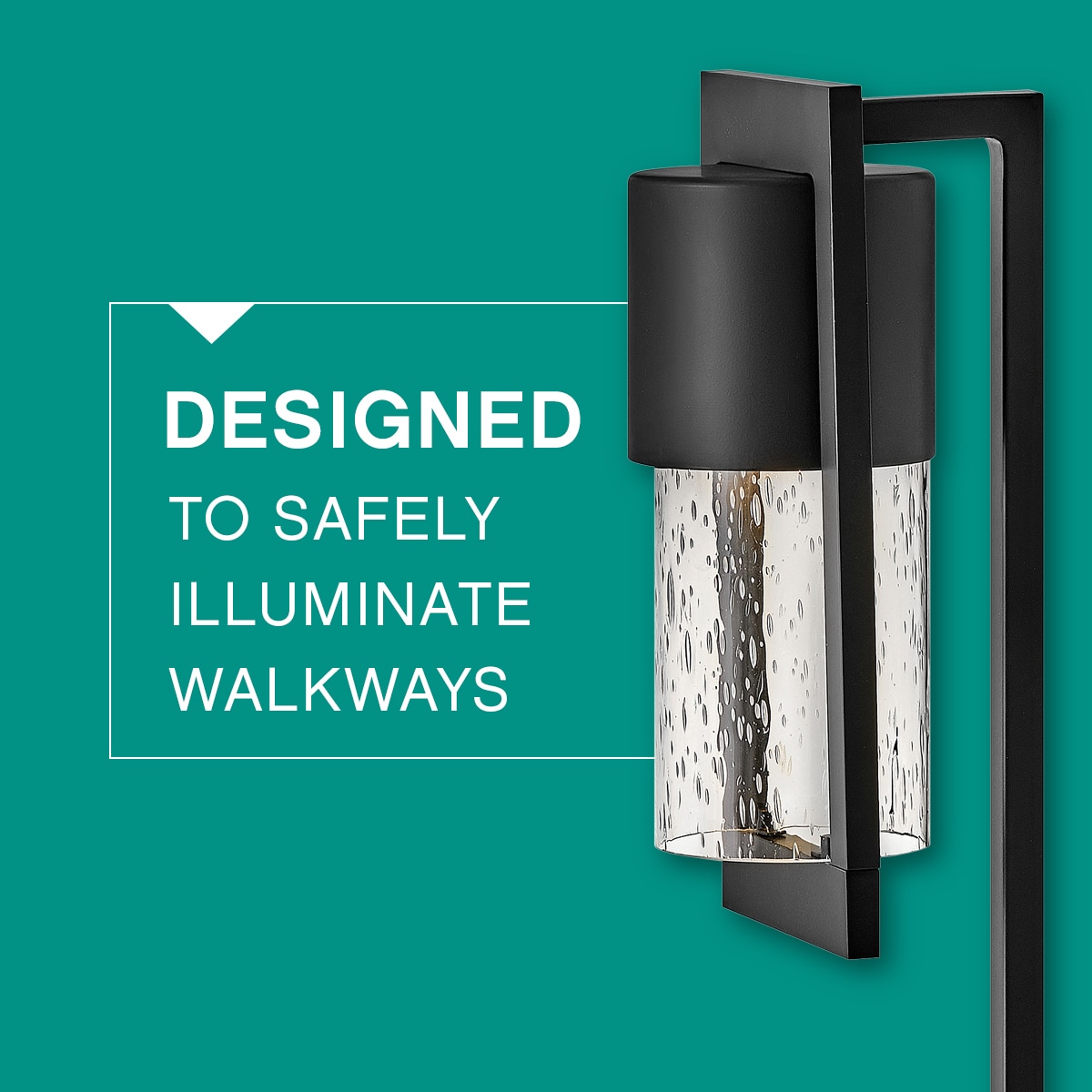 Hinkley 1547BK-LL Path-Lights - View #4