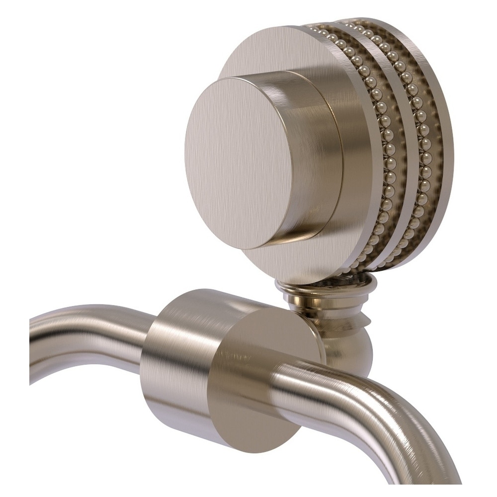 Allied Brass 424D-PEW d060360 - View #2