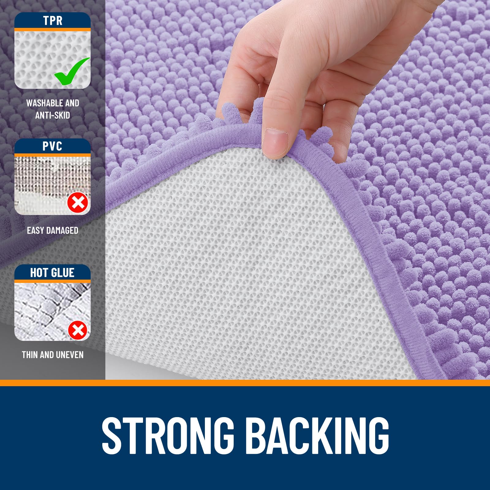 SenQWFa LSQ0719S079 Bath-Rugs - View #6