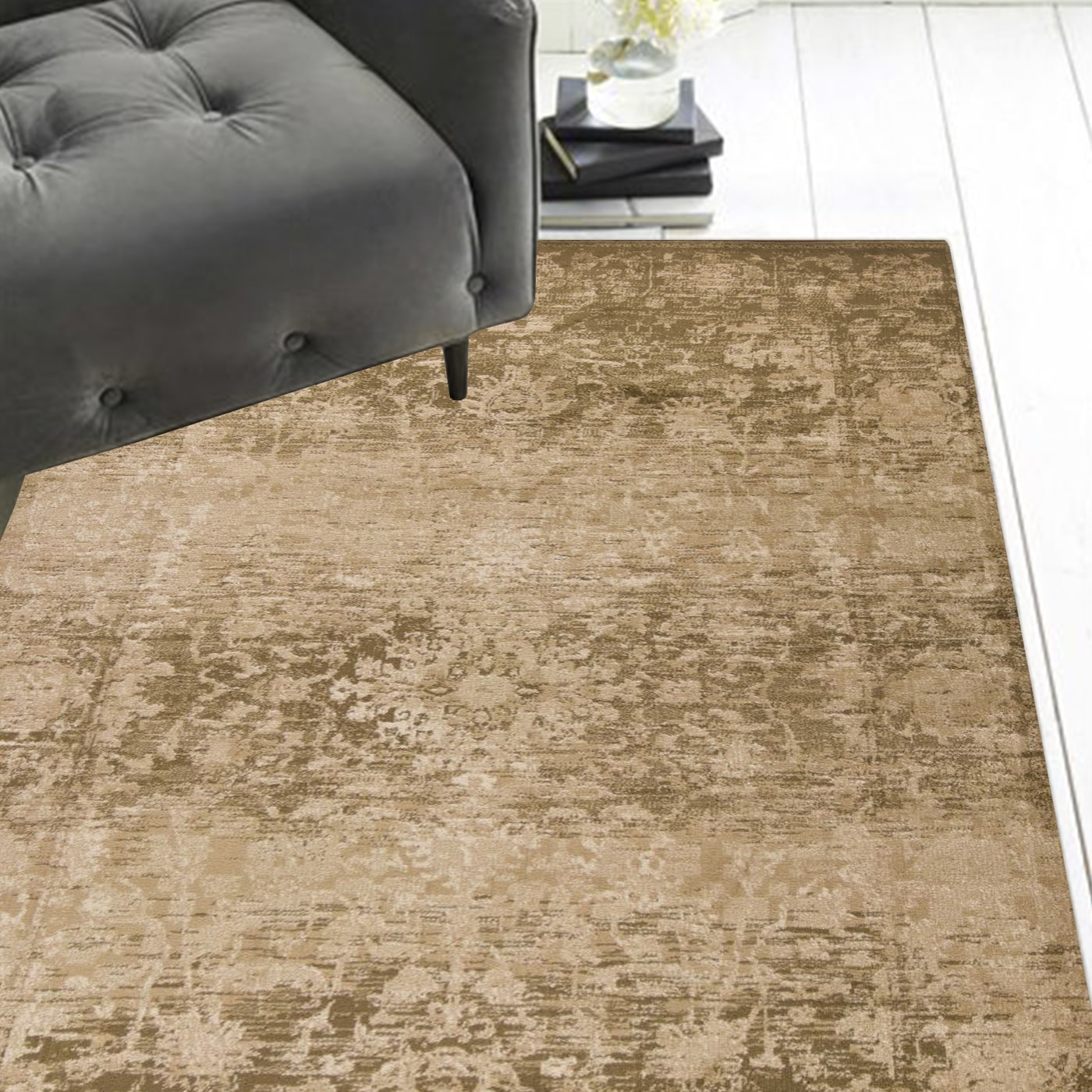 HomeRoots 353477 rugs - View #4