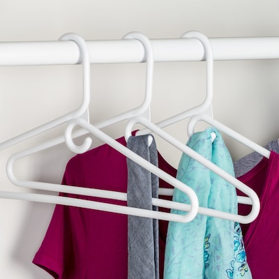 Clothing Hangers at