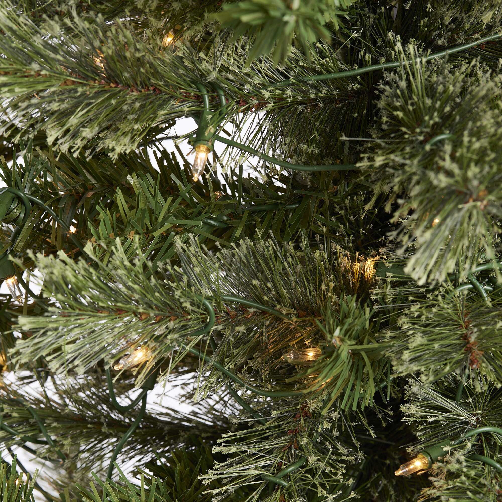 Home Heritage 183830 Artificial-Christmas-Trees - View #6