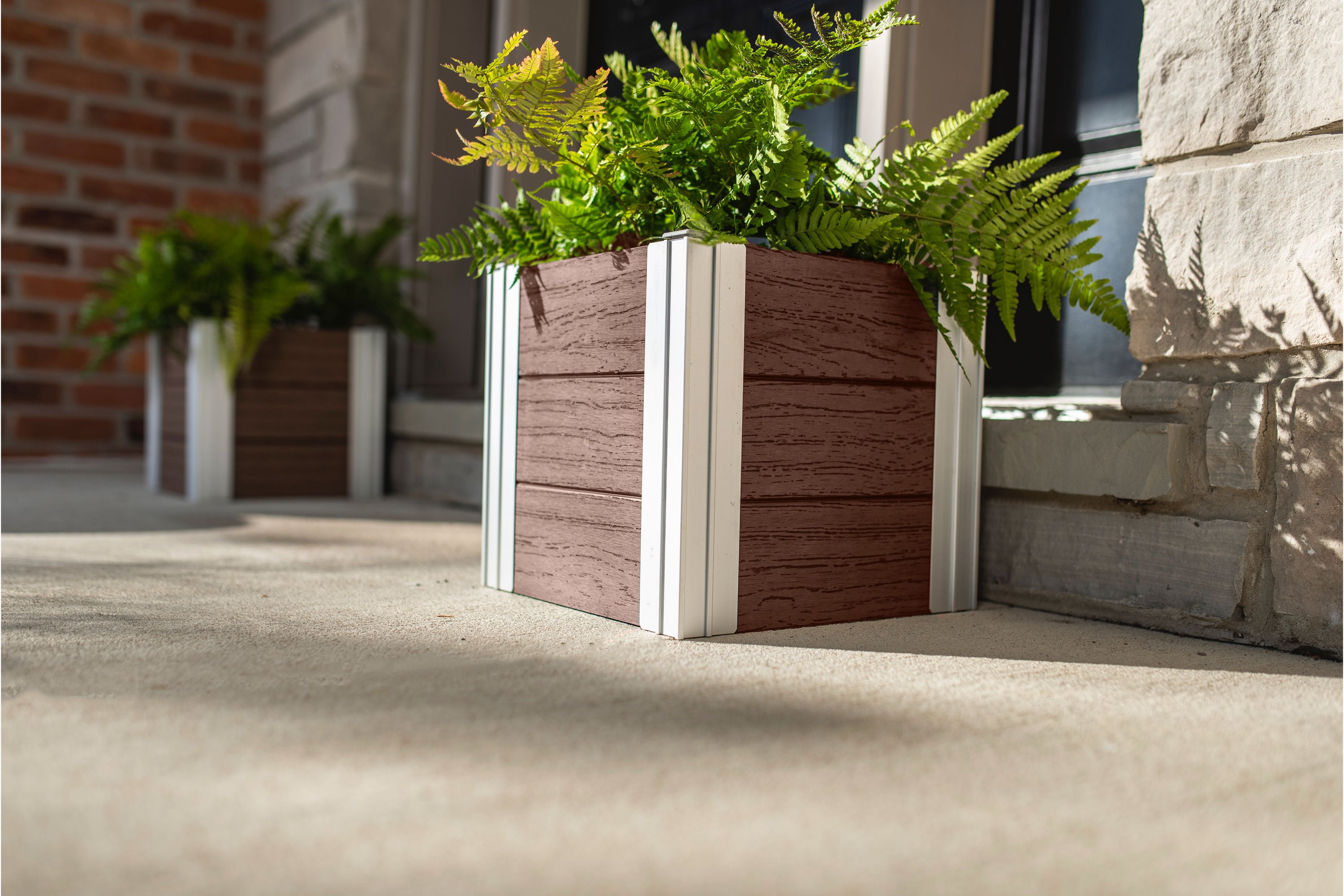 Vita VT17527 Planter-Window-Box - View #7