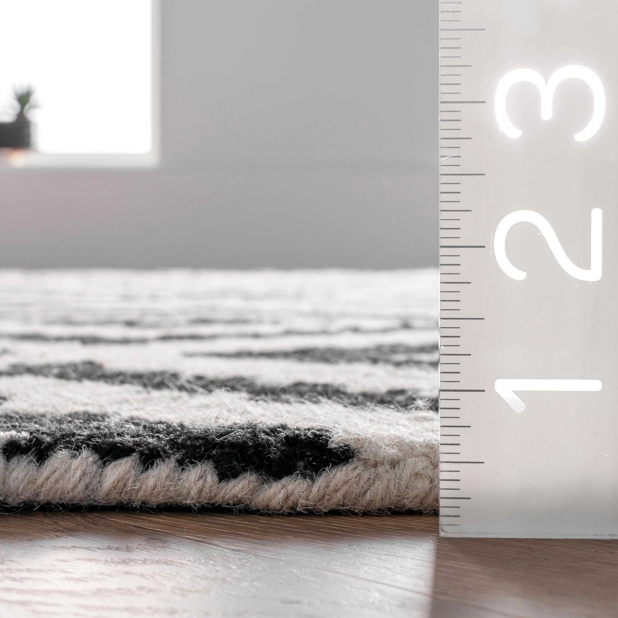 nuLOOM MTVS174A-26014 rugs - View #5
